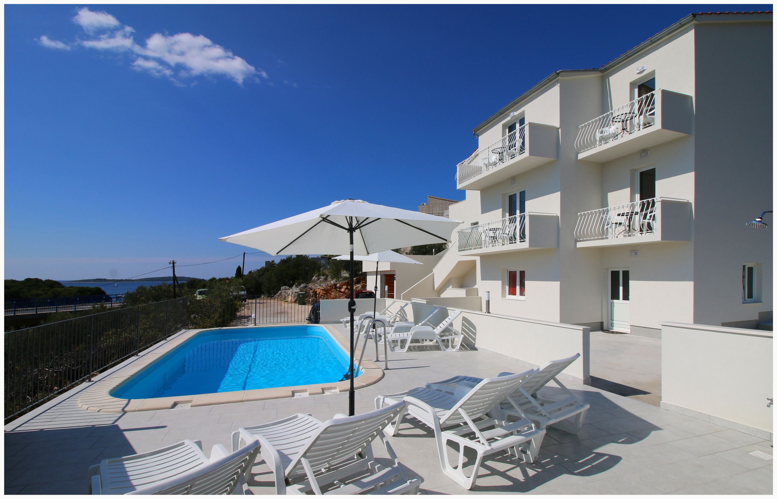 Apartment Zeljko 49171-A1