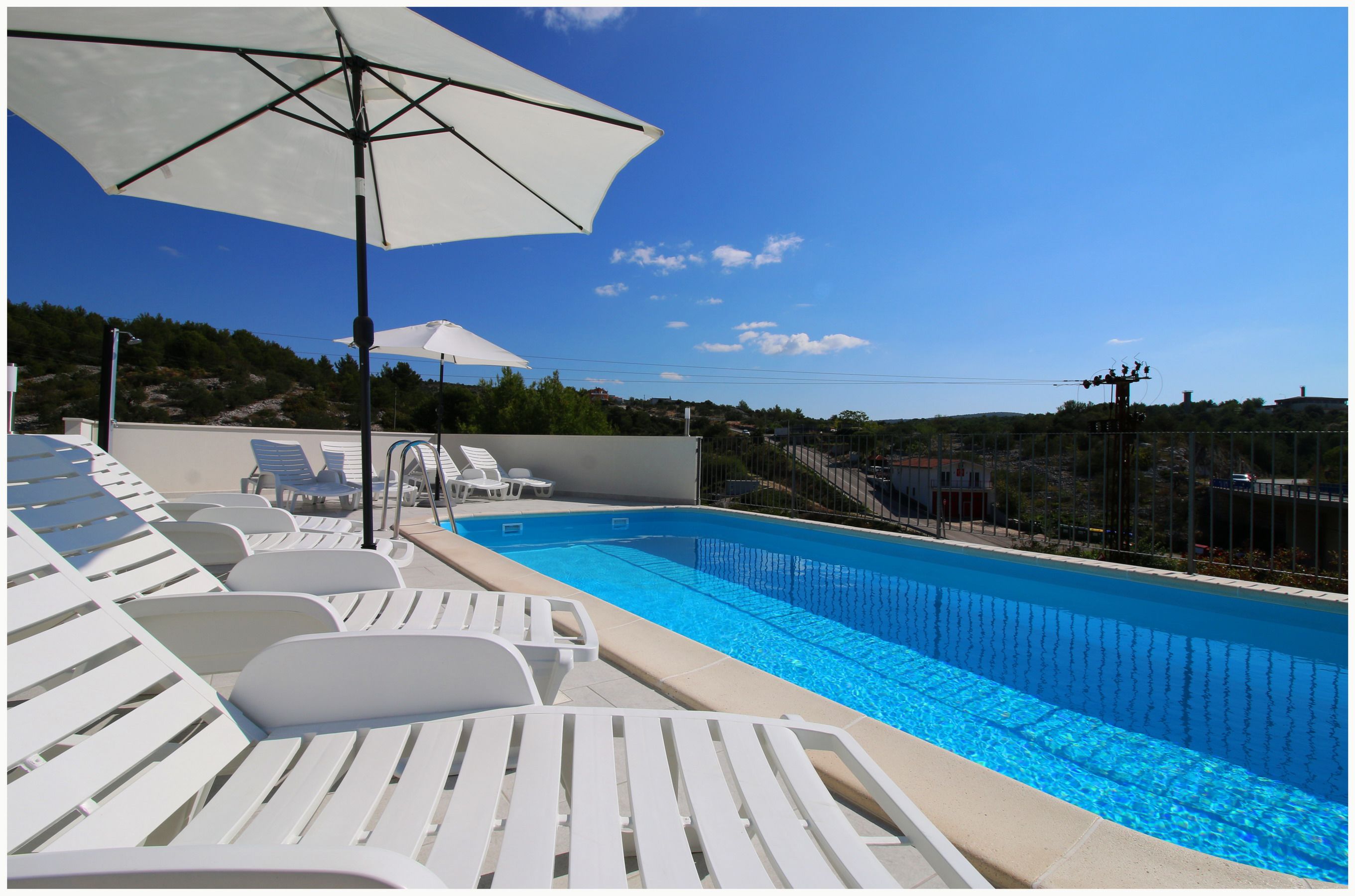 Apartment Zeljko 49171-A1