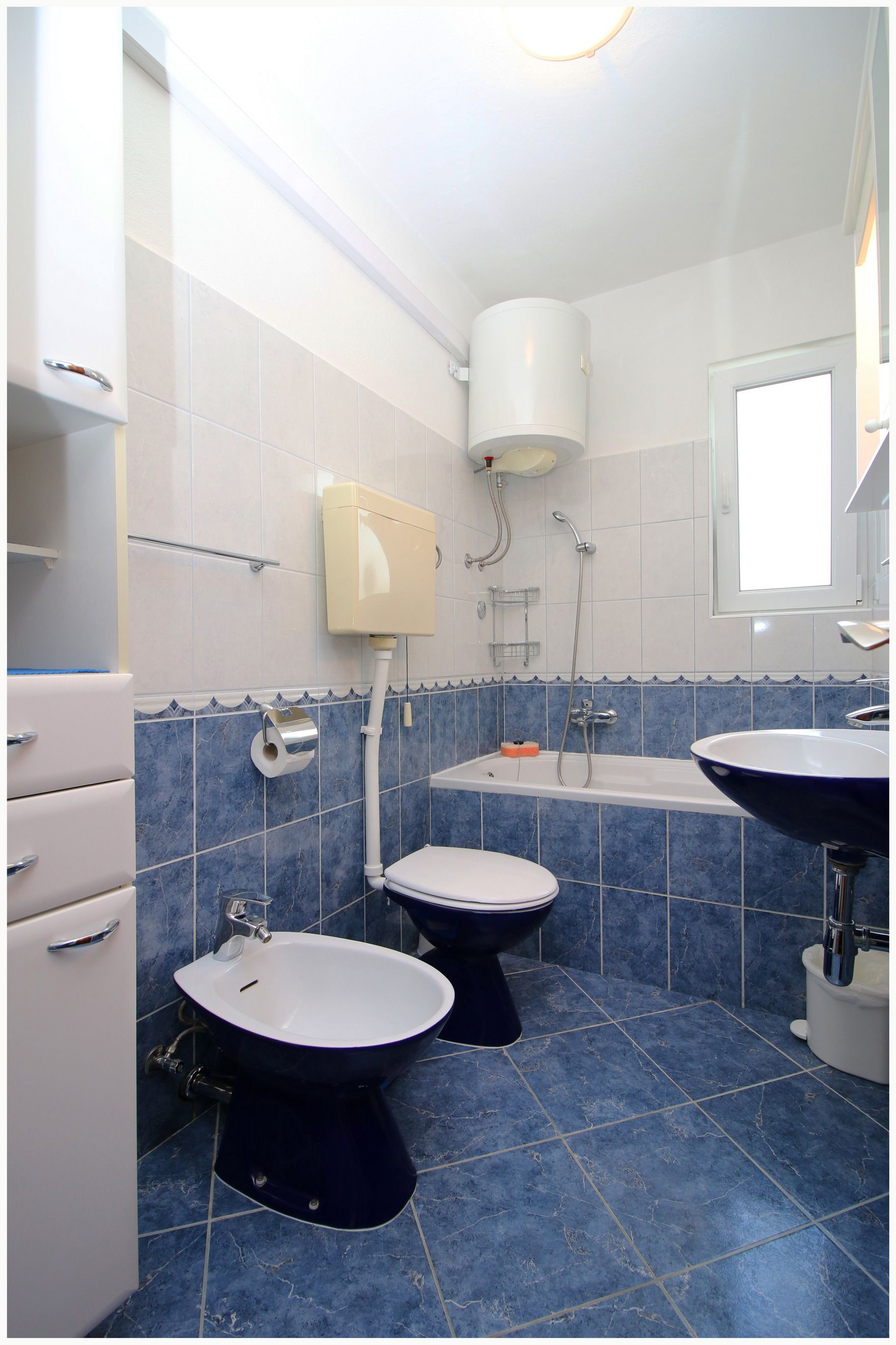 Apartment Zeljko 49171-A1