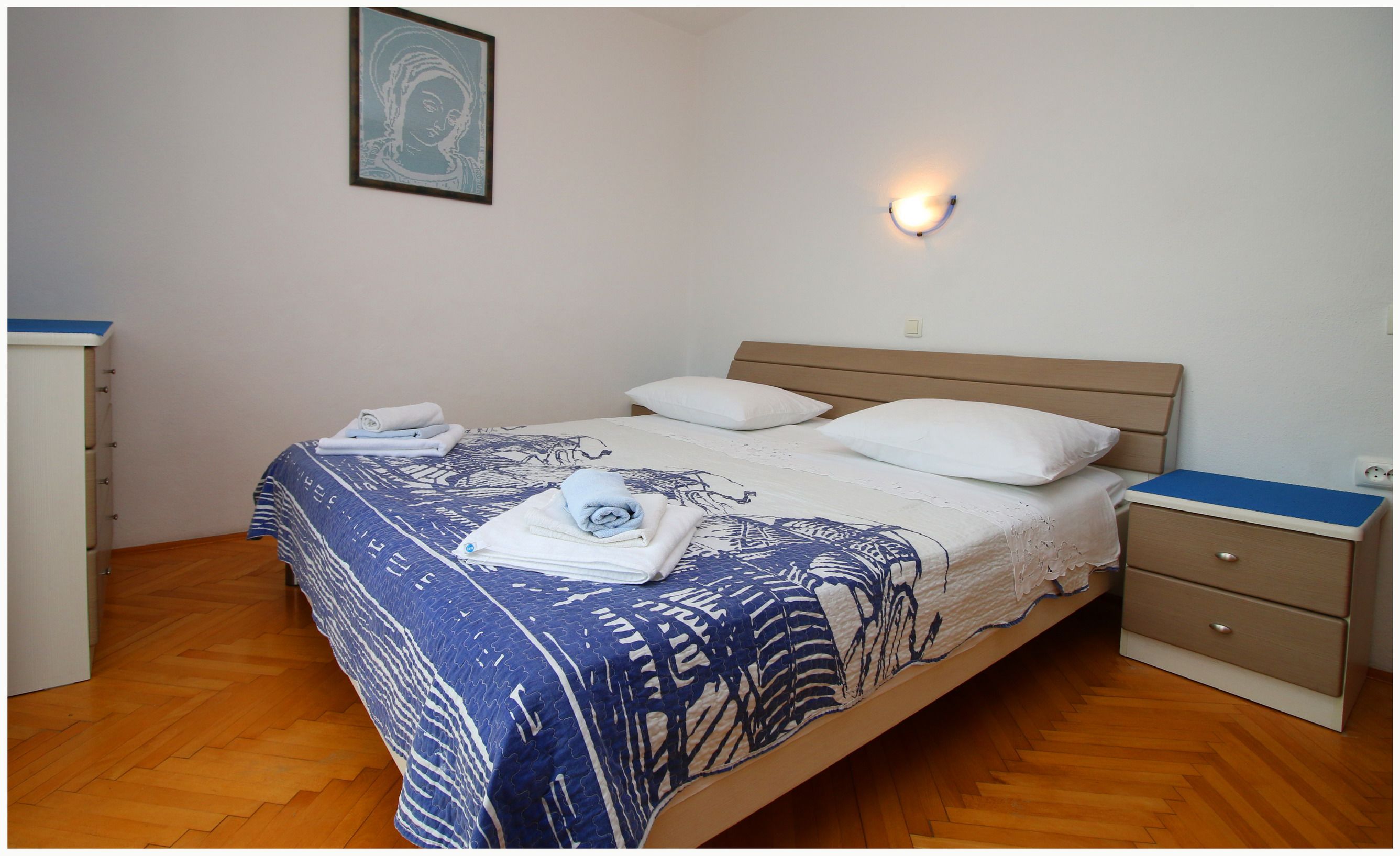 Apartment Zeljko 49171-A1