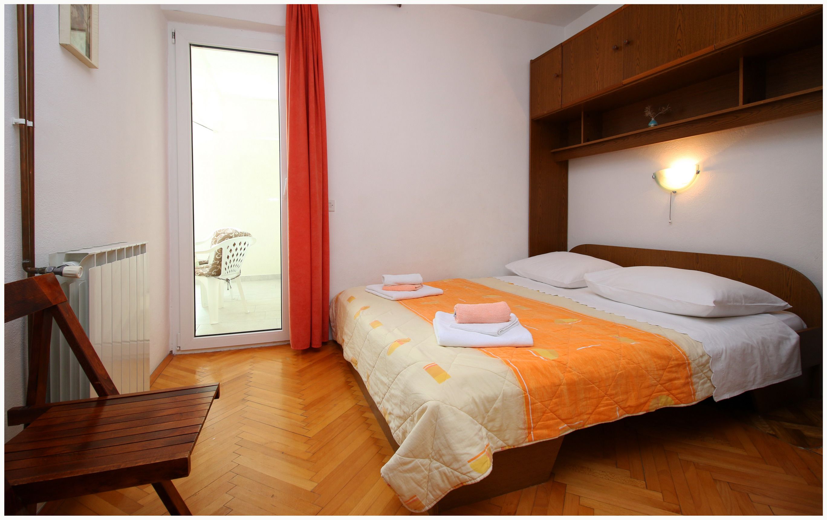 Apartment Zeljko 49171-A1