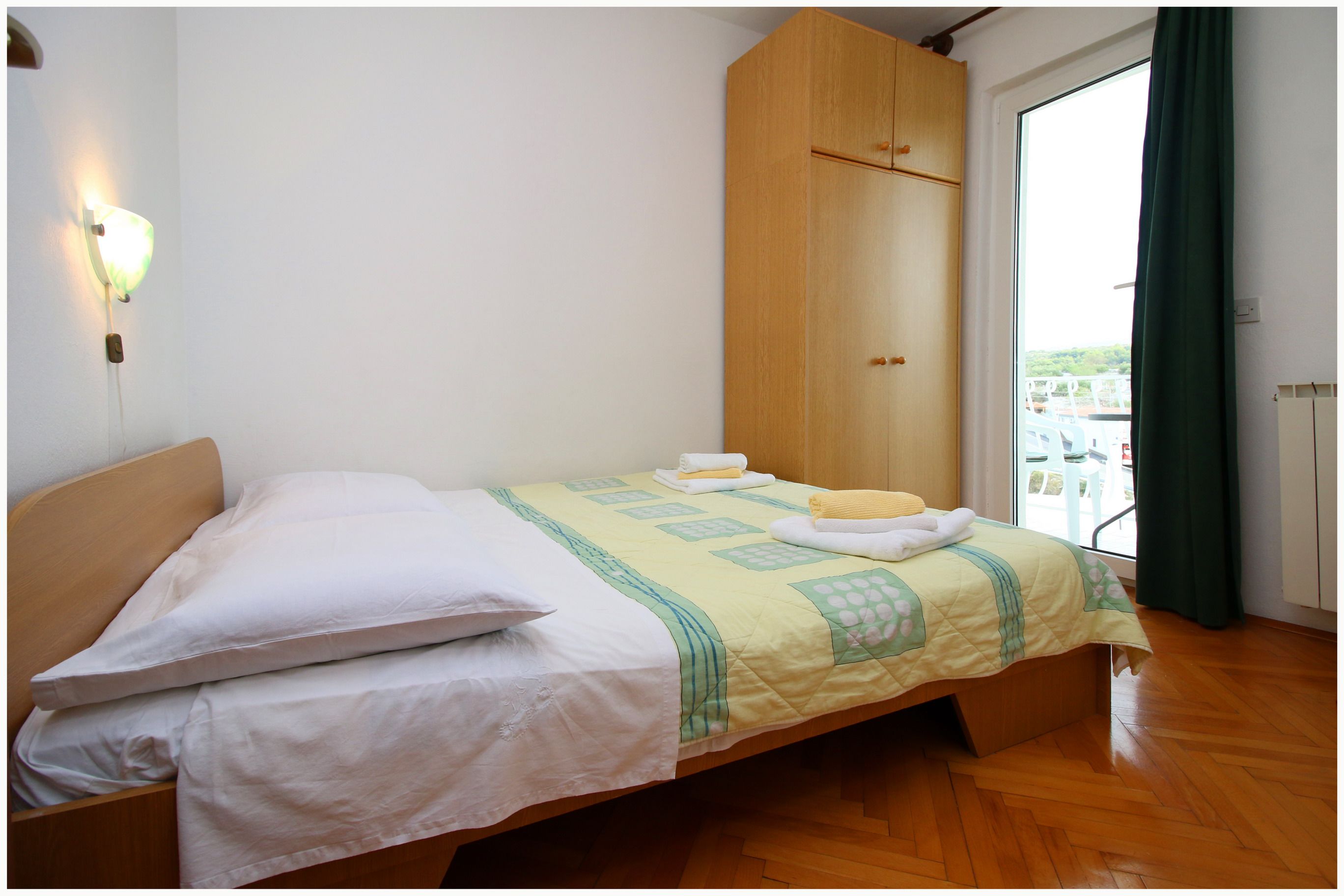Apartment Zeljko 49171-A1