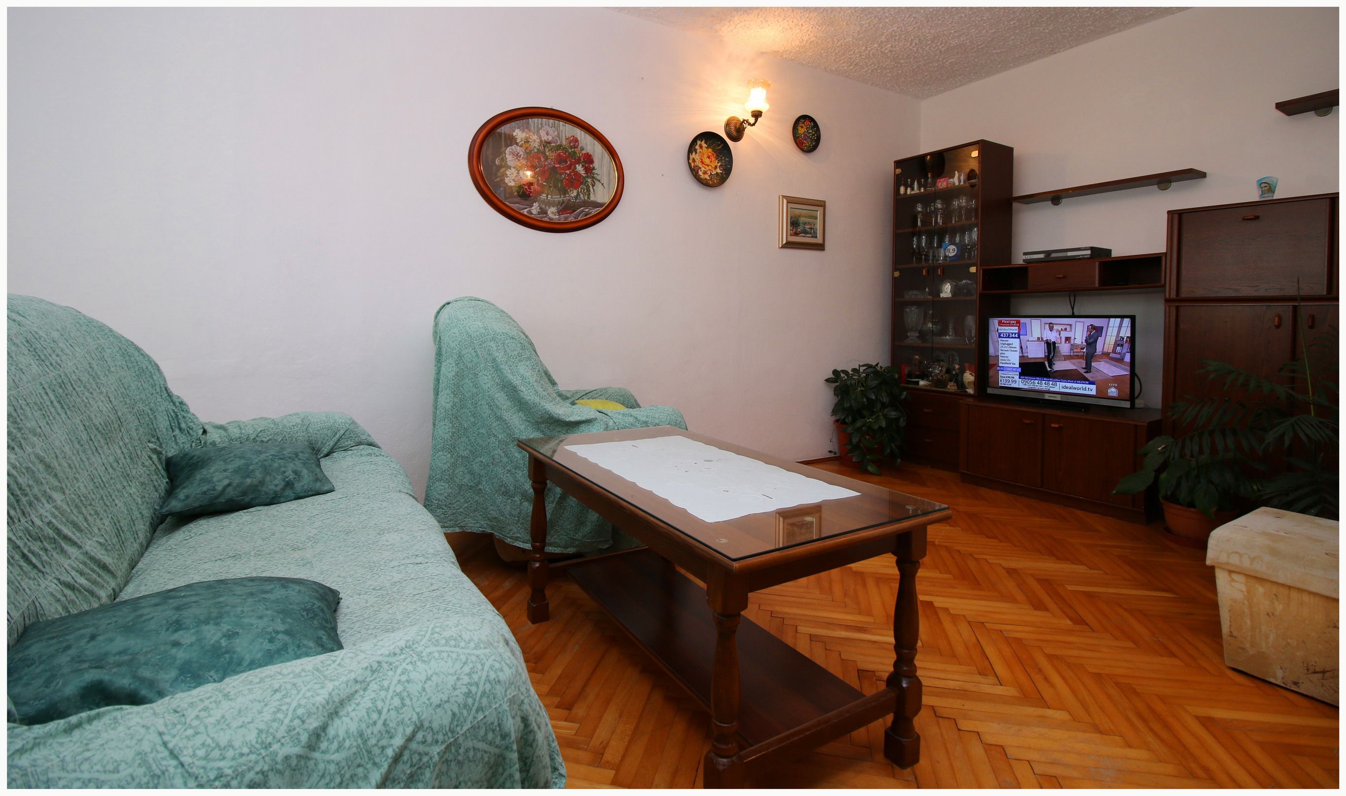 Apartment Zeljko 49171-A1