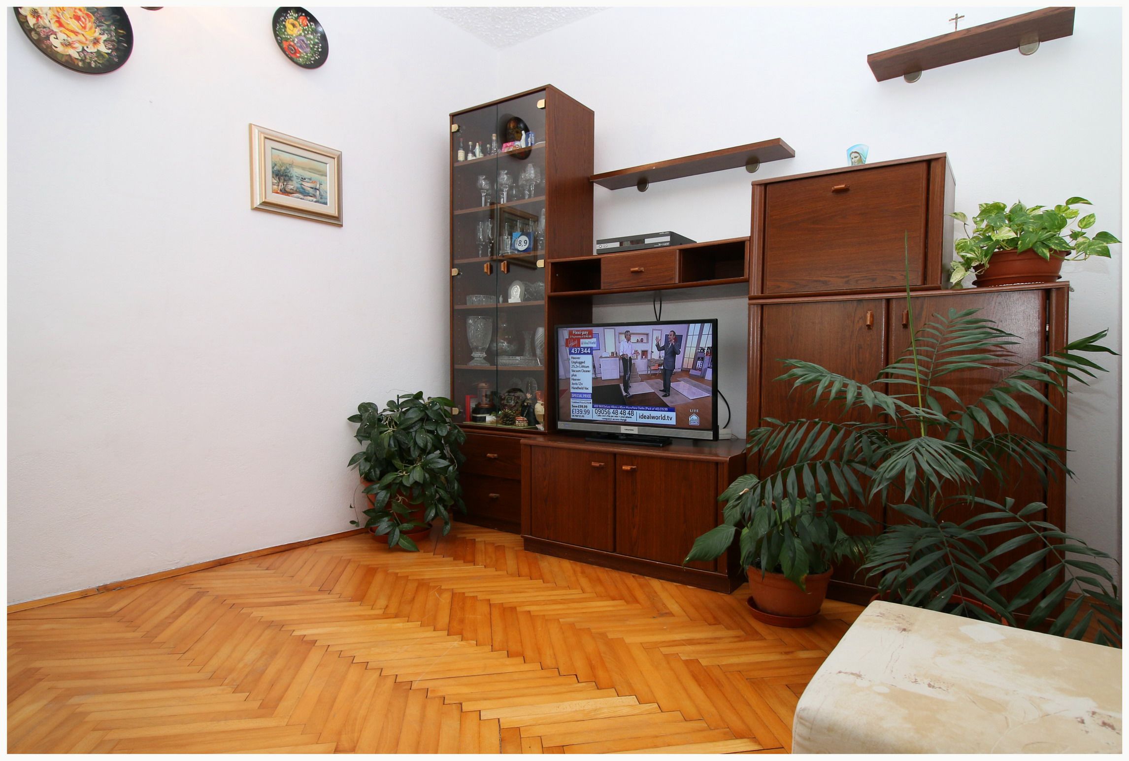 Apartment Zeljko 49171-A1