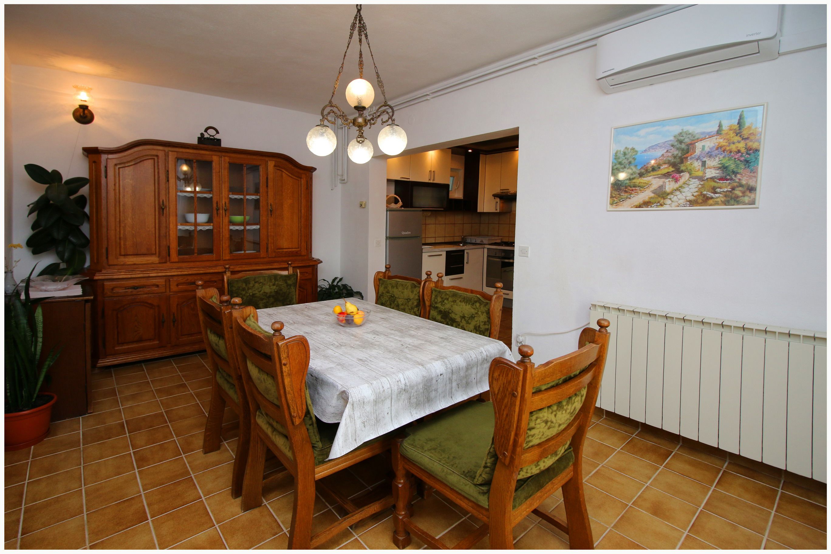 Apartment Zeljko 49171-A1