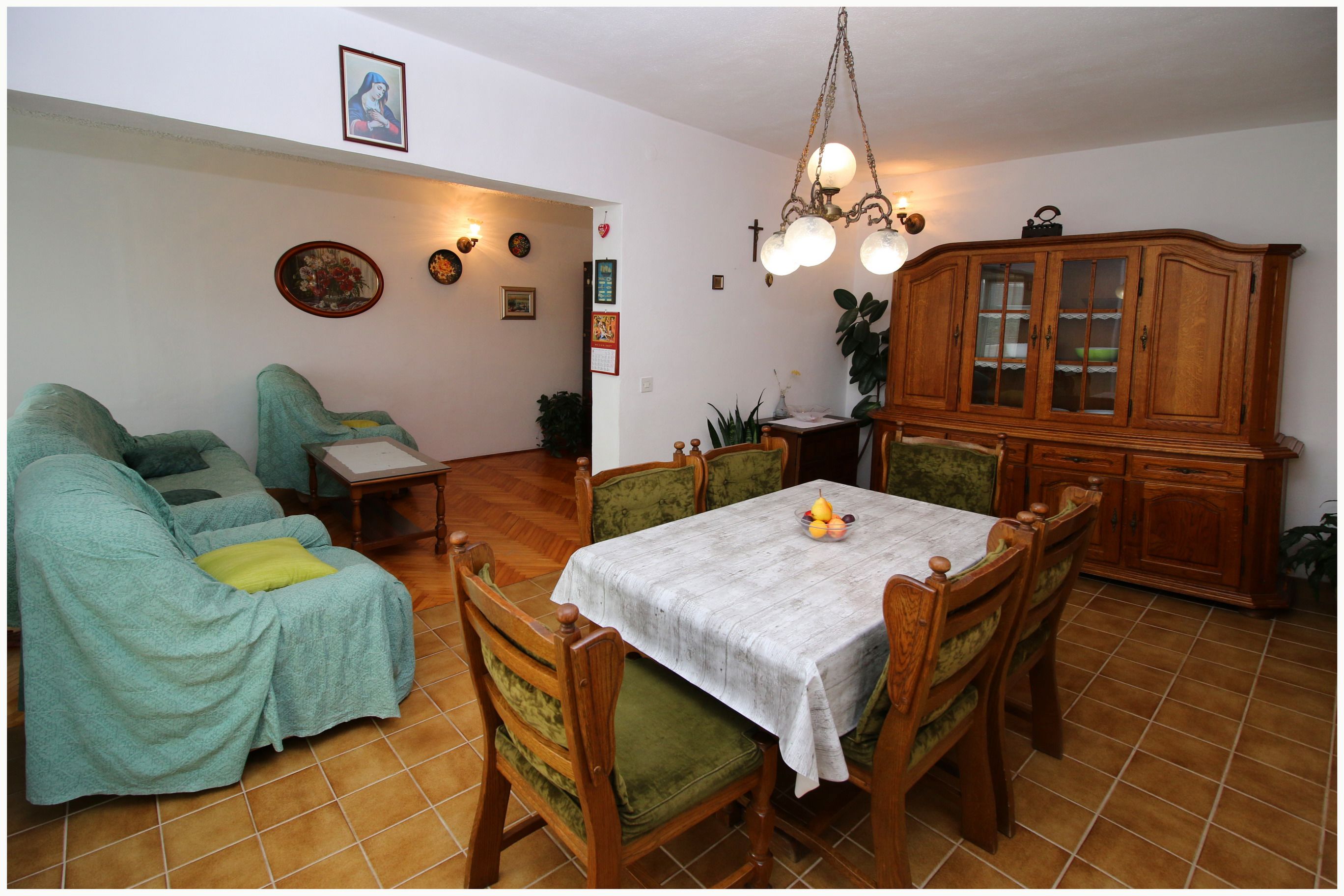 Apartment Zeljko 49171-A1