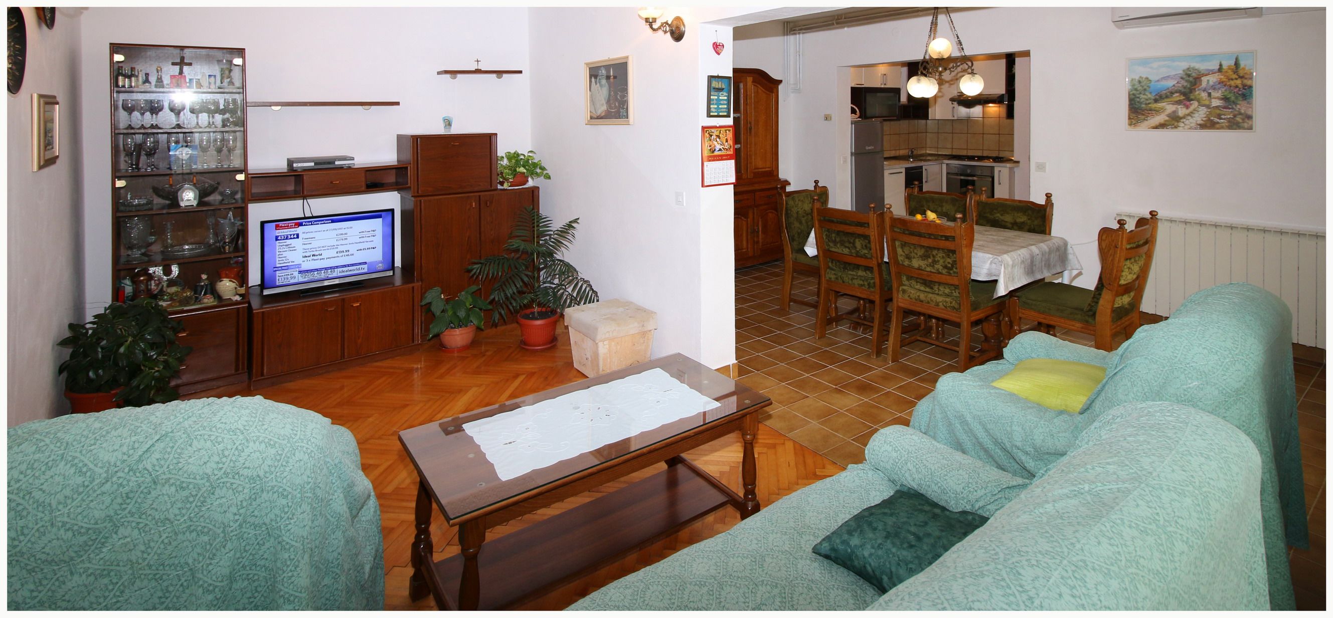 Apartment Zeljko 49171-A1
