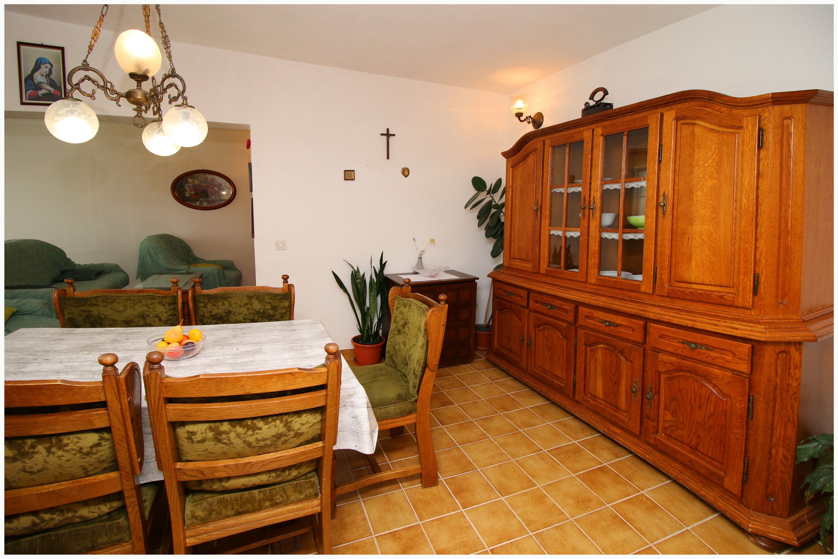 Apartment Zeljko 49171-A1