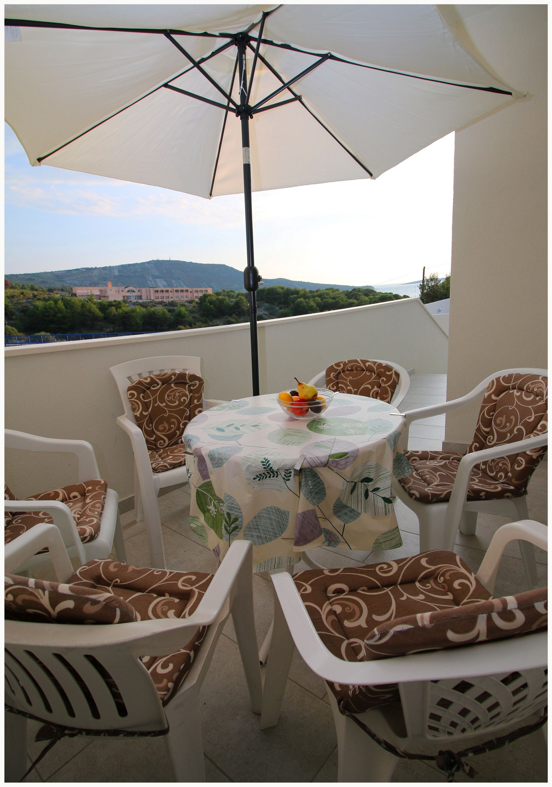 Apartment Zeljko 49171-A1