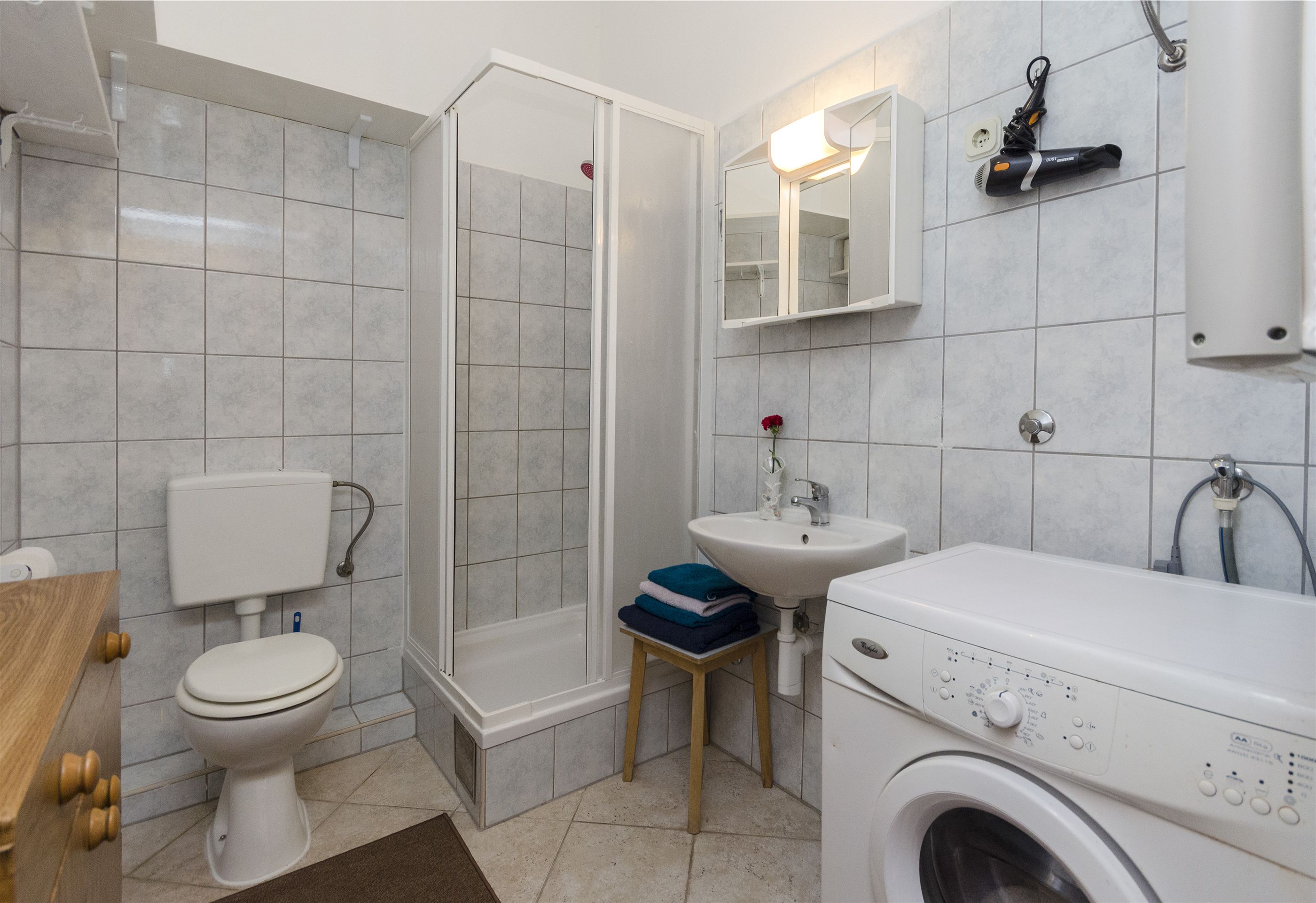 Apartment Brankica Vodice 48012-A2