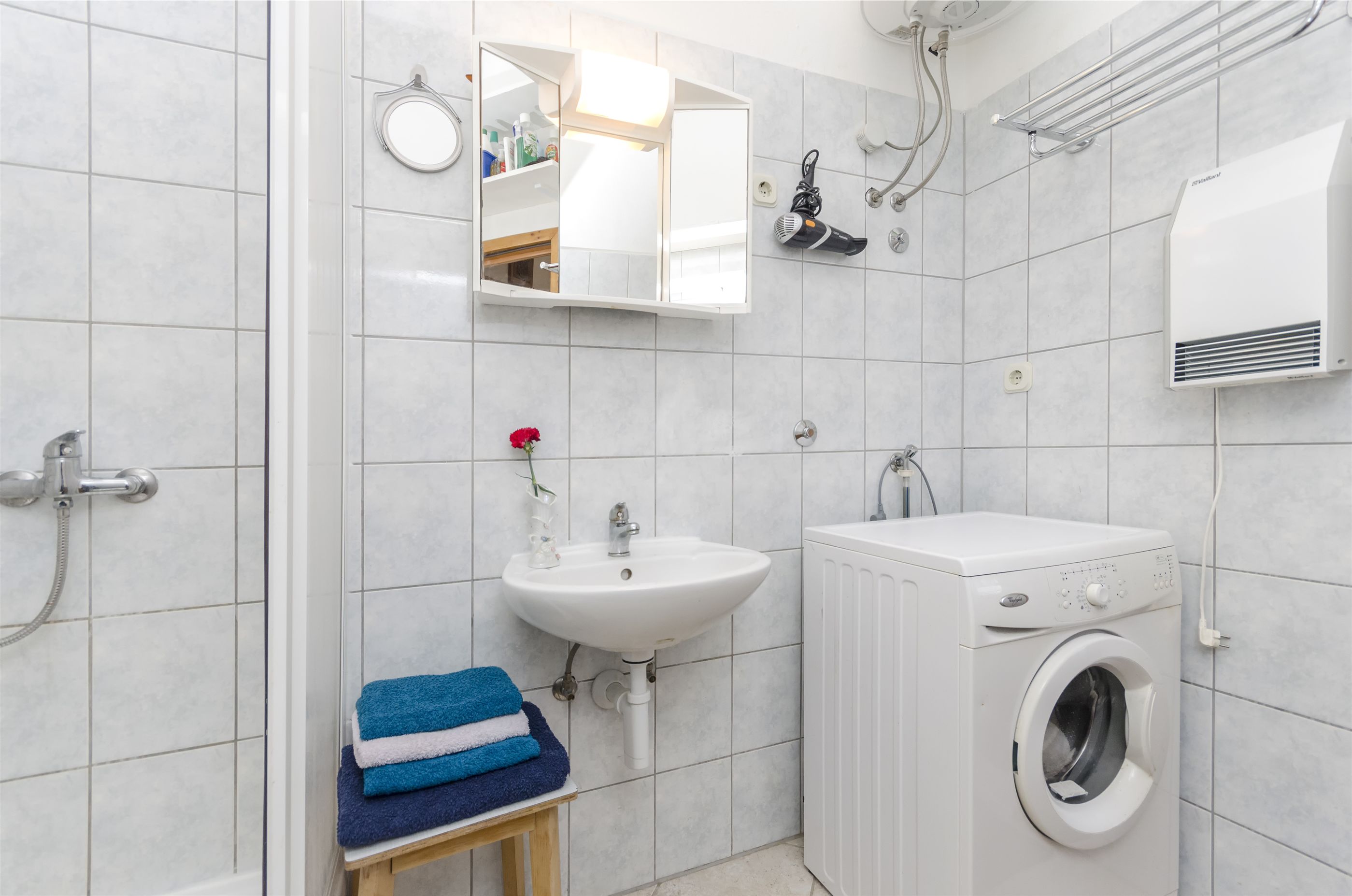 Apartment Brankica Vodice 48012-A2