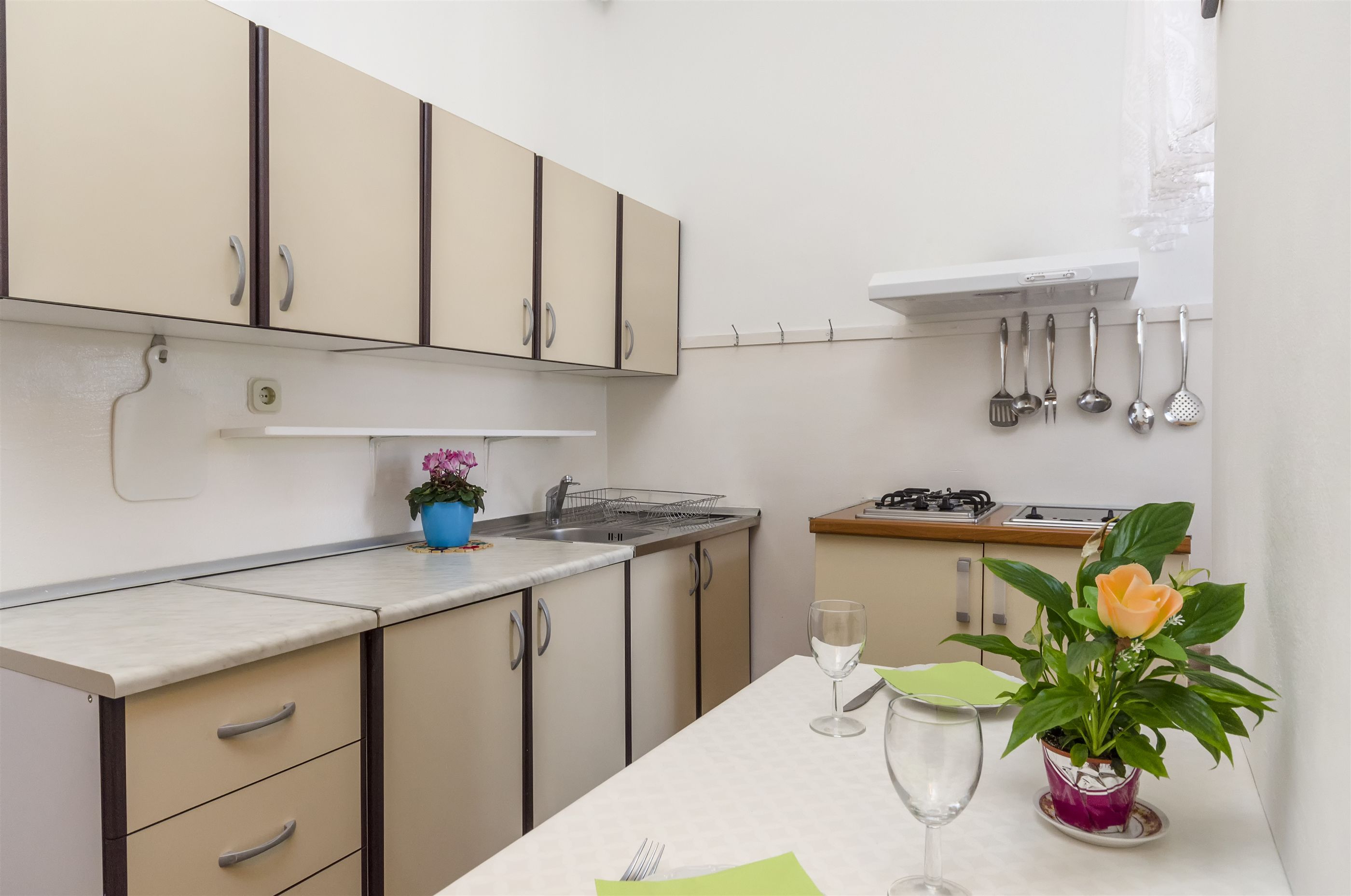 Apartment Brankica Vodice 48012-A2