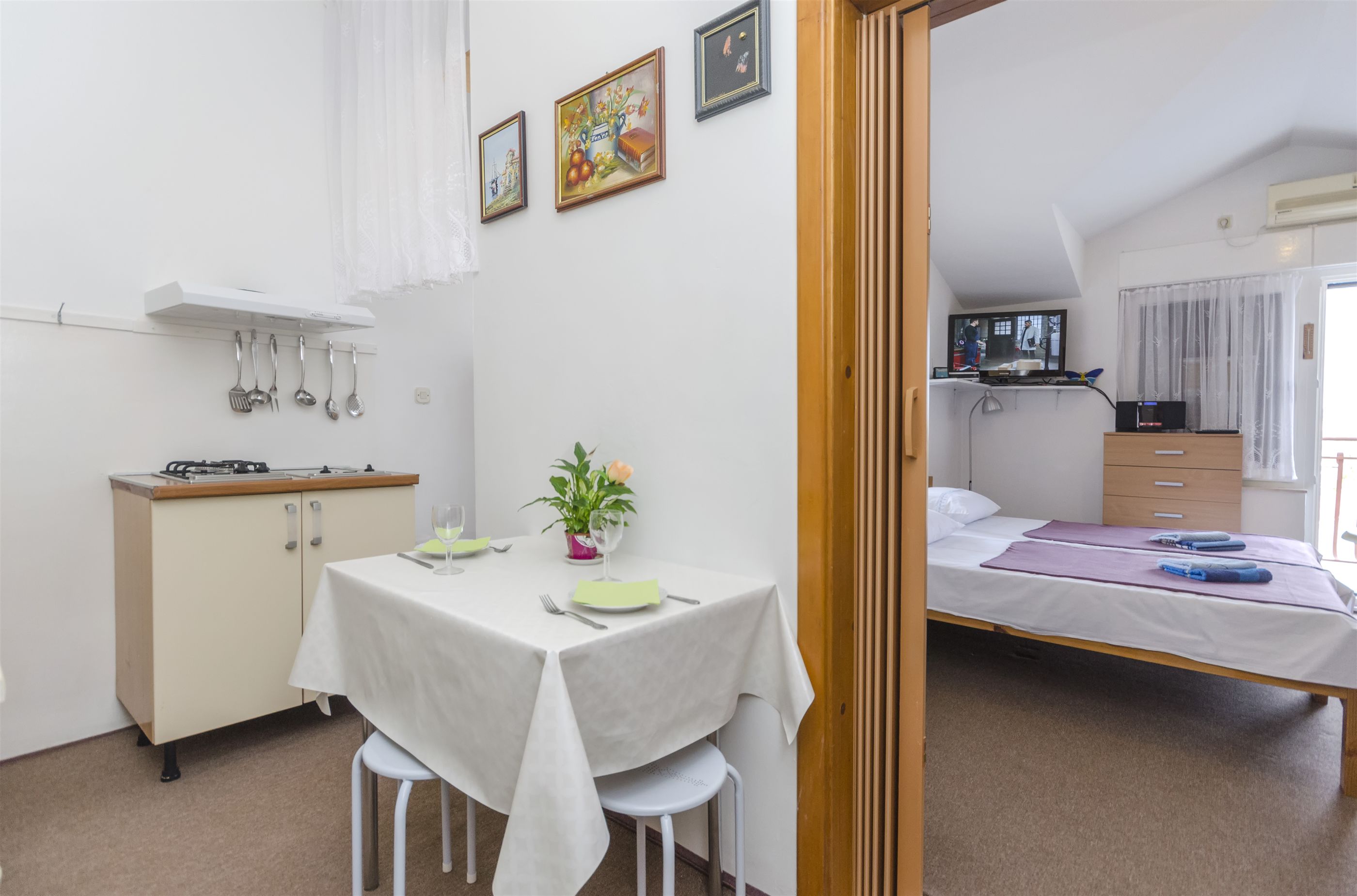 Apartment Brankica Vodice 48012-A2