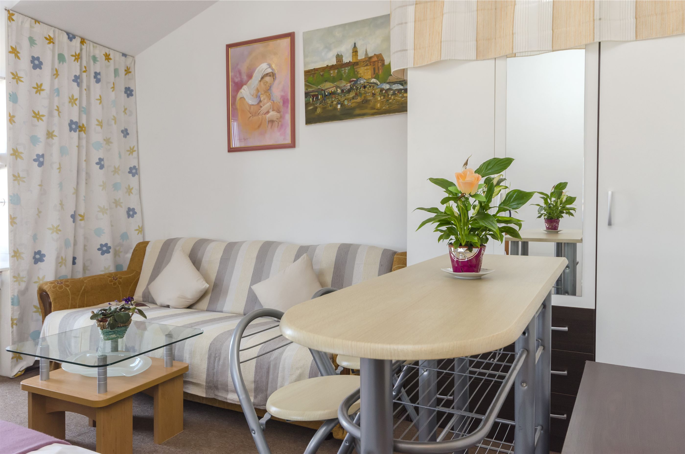 Apartment Brankica Vodice 48012-A2