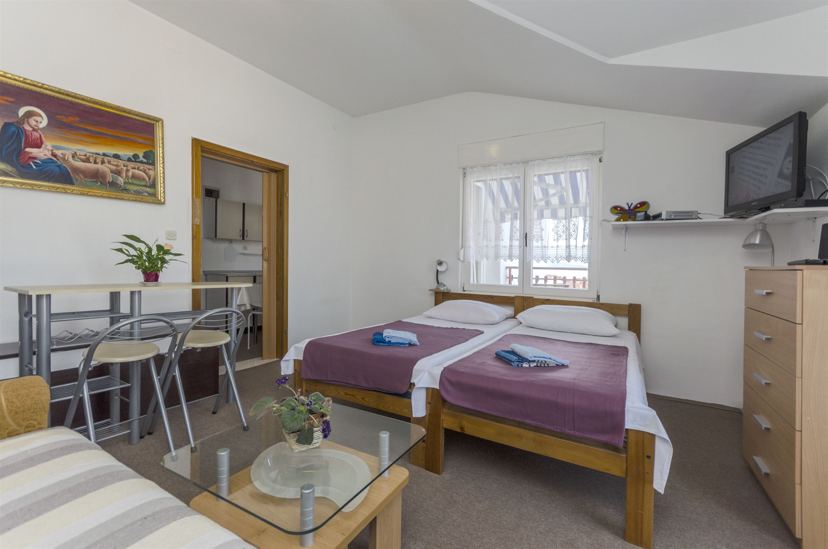 Apartment Brankica Vodice 48012-A2