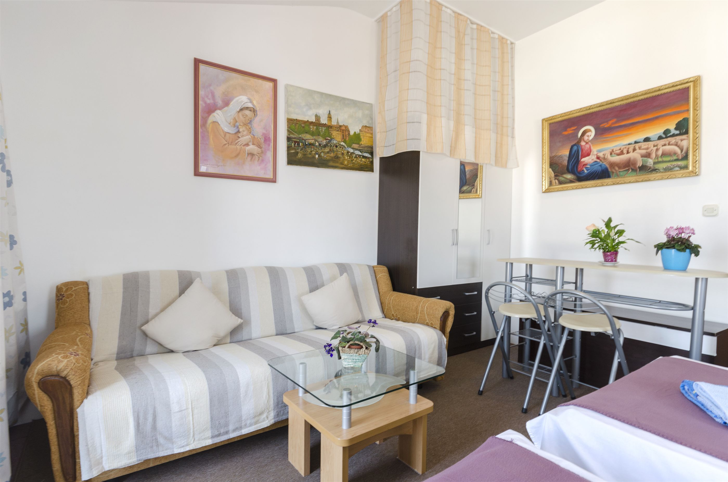 Apartment Brankica Vodice 48012-A2
