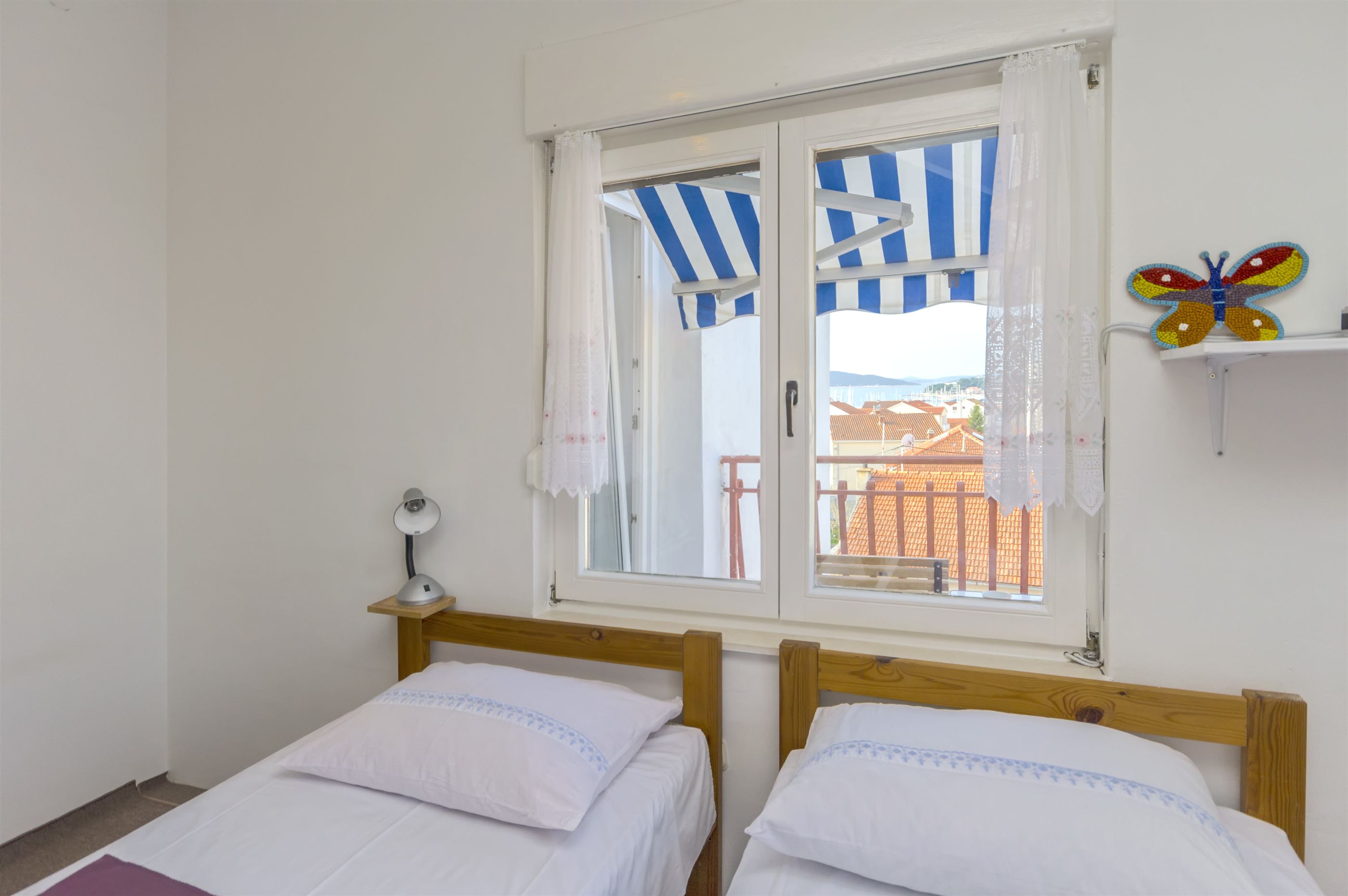 Apartment Brankica Vodice 48012-A2