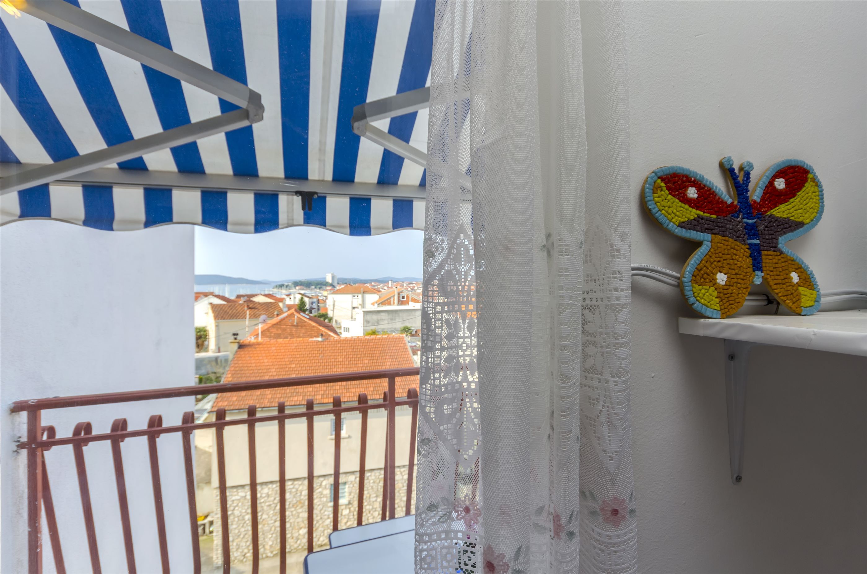 Apartment Brankica Vodice 48012-A2