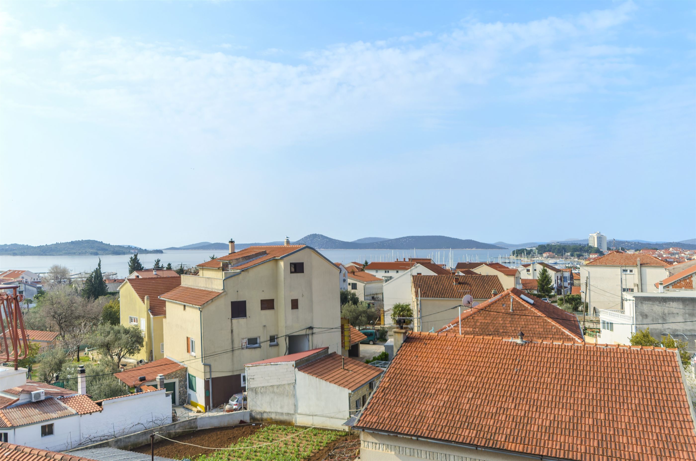 Apartment Brankica Vodice 48012-A2
