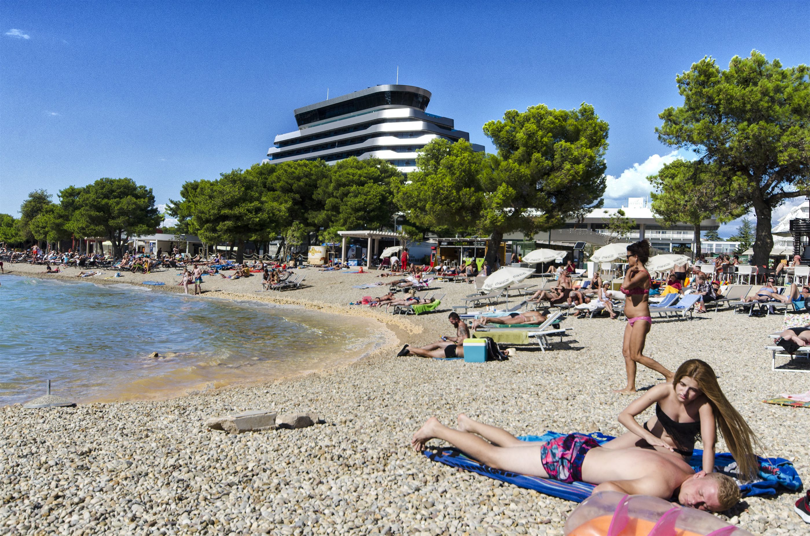 Apartment Brankica Vodice 48012-A2