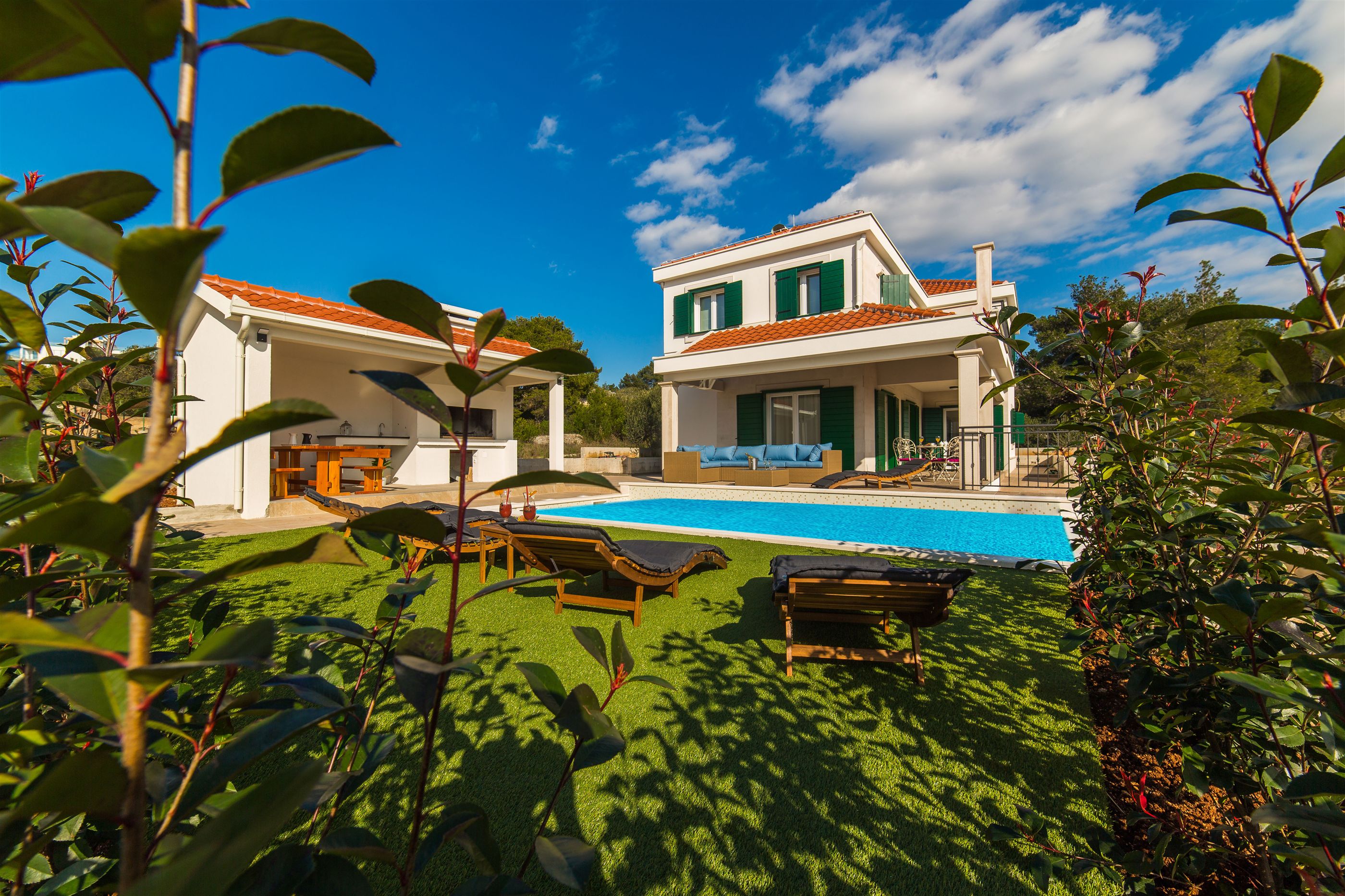Villa Eni V5491-K1