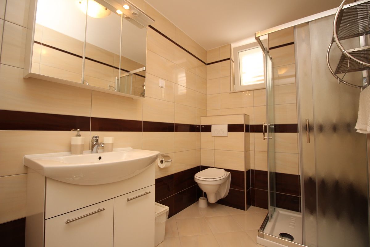 Apartments GORICA II 69022-A10