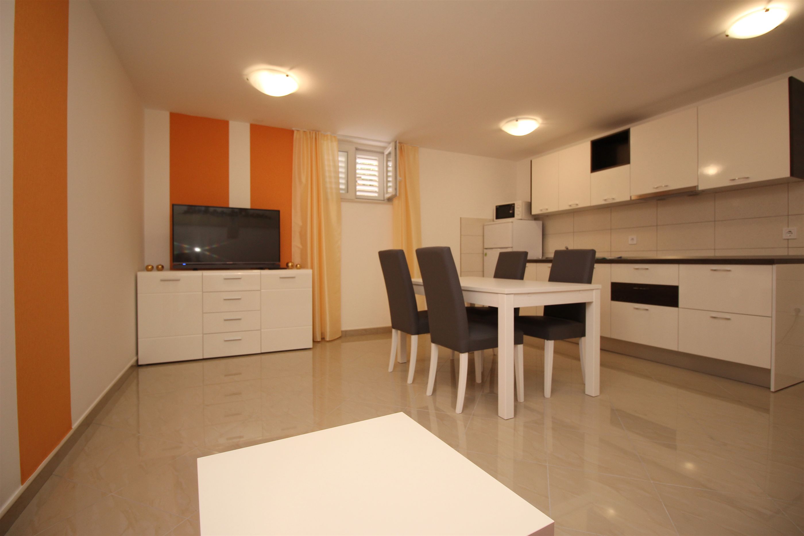 Apartments GORICA II 69022-A11