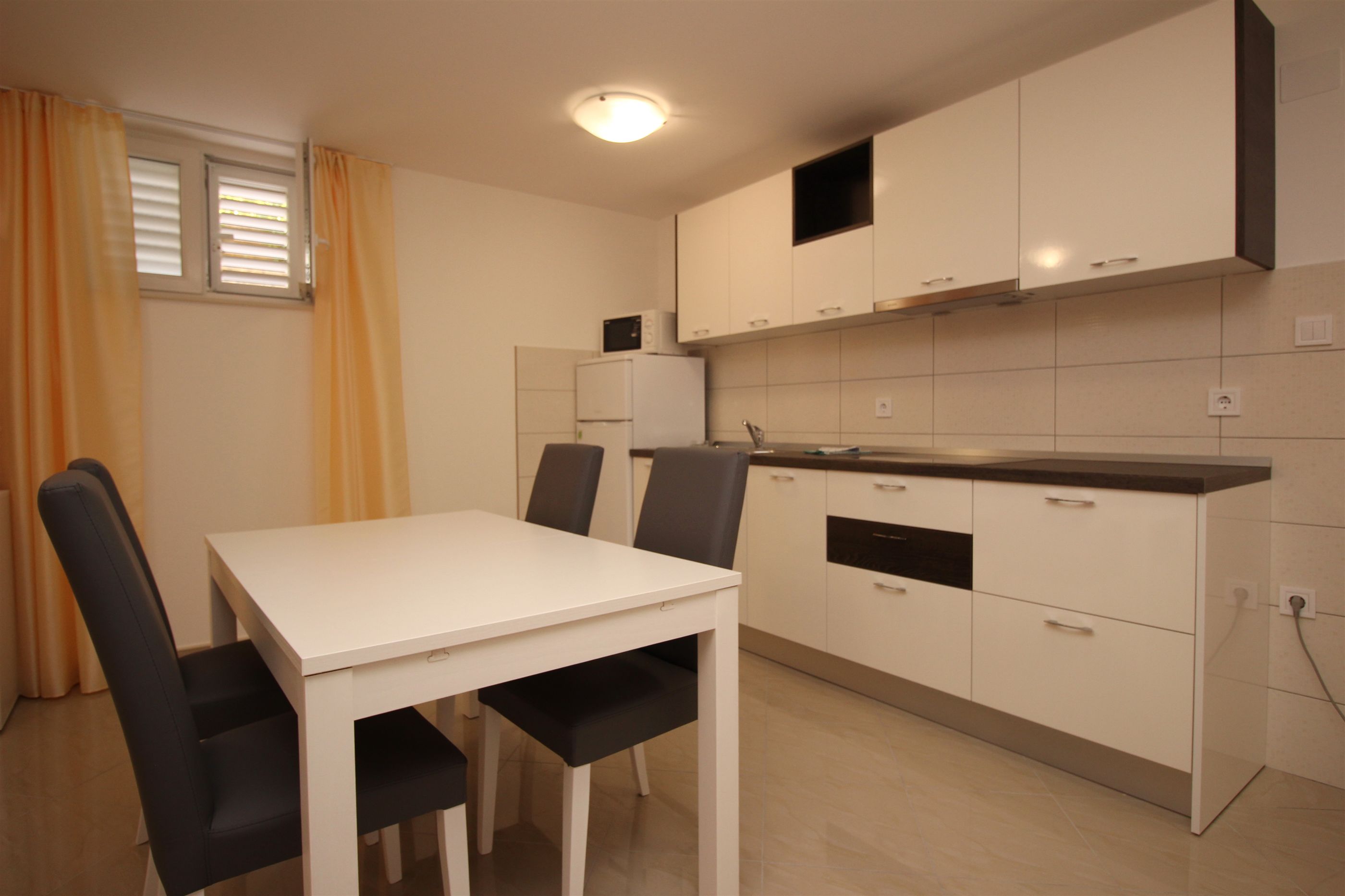 Apartments GORICA II 69022-A11