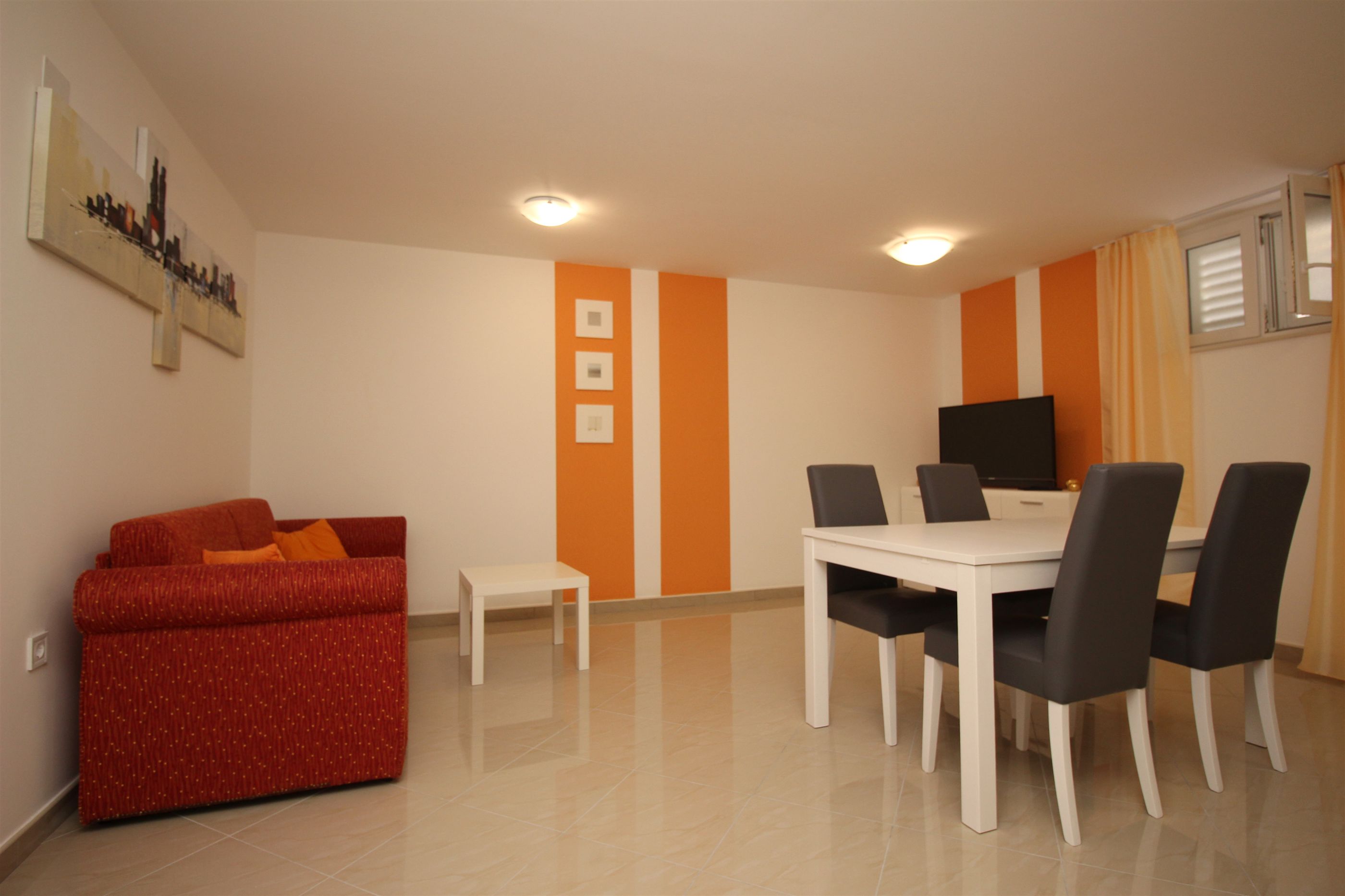 Apartments GORICA II 69022-A11