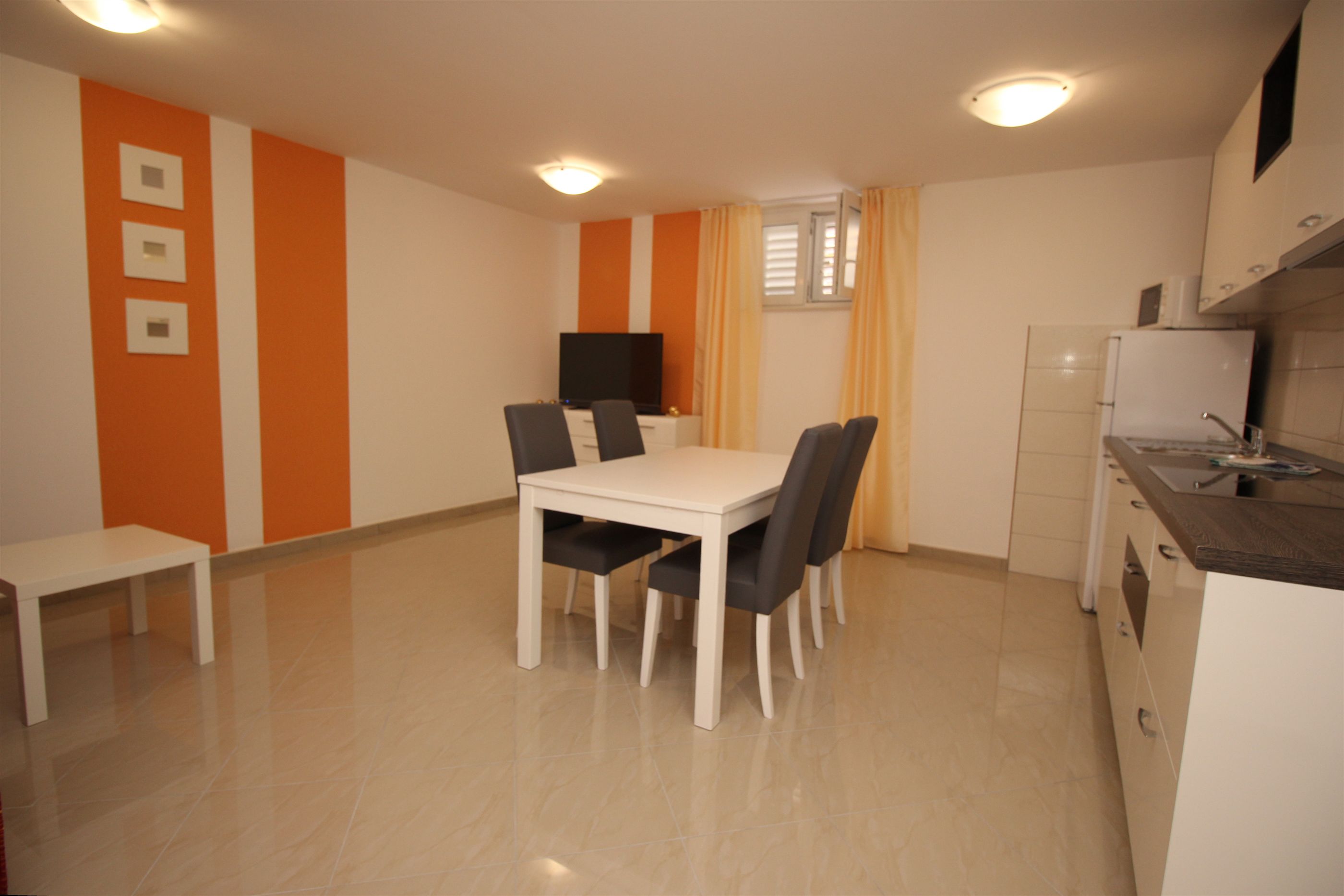 Apartments GORICA II 69022-A11