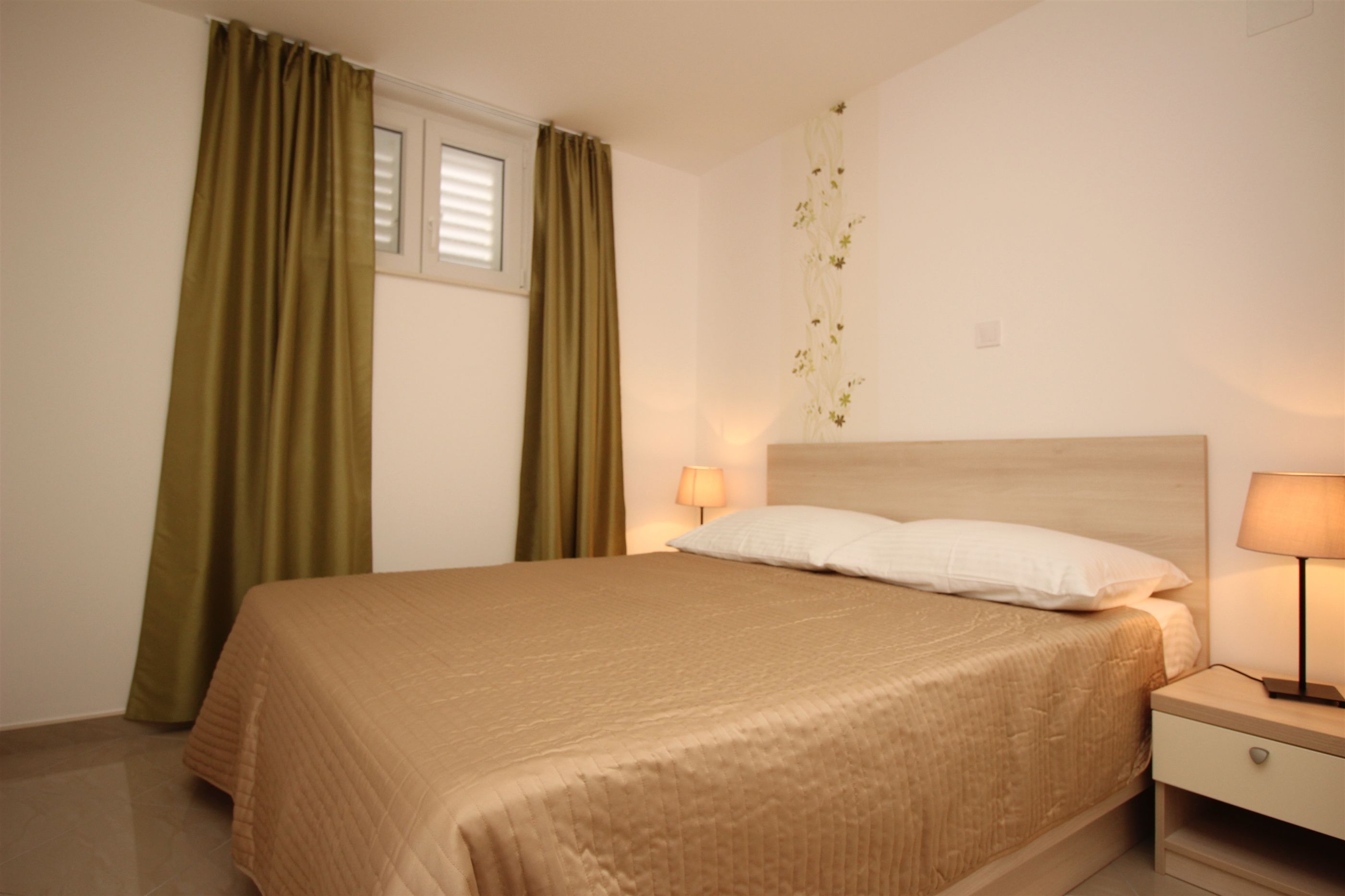 Apartments GORICA II 69022-A11