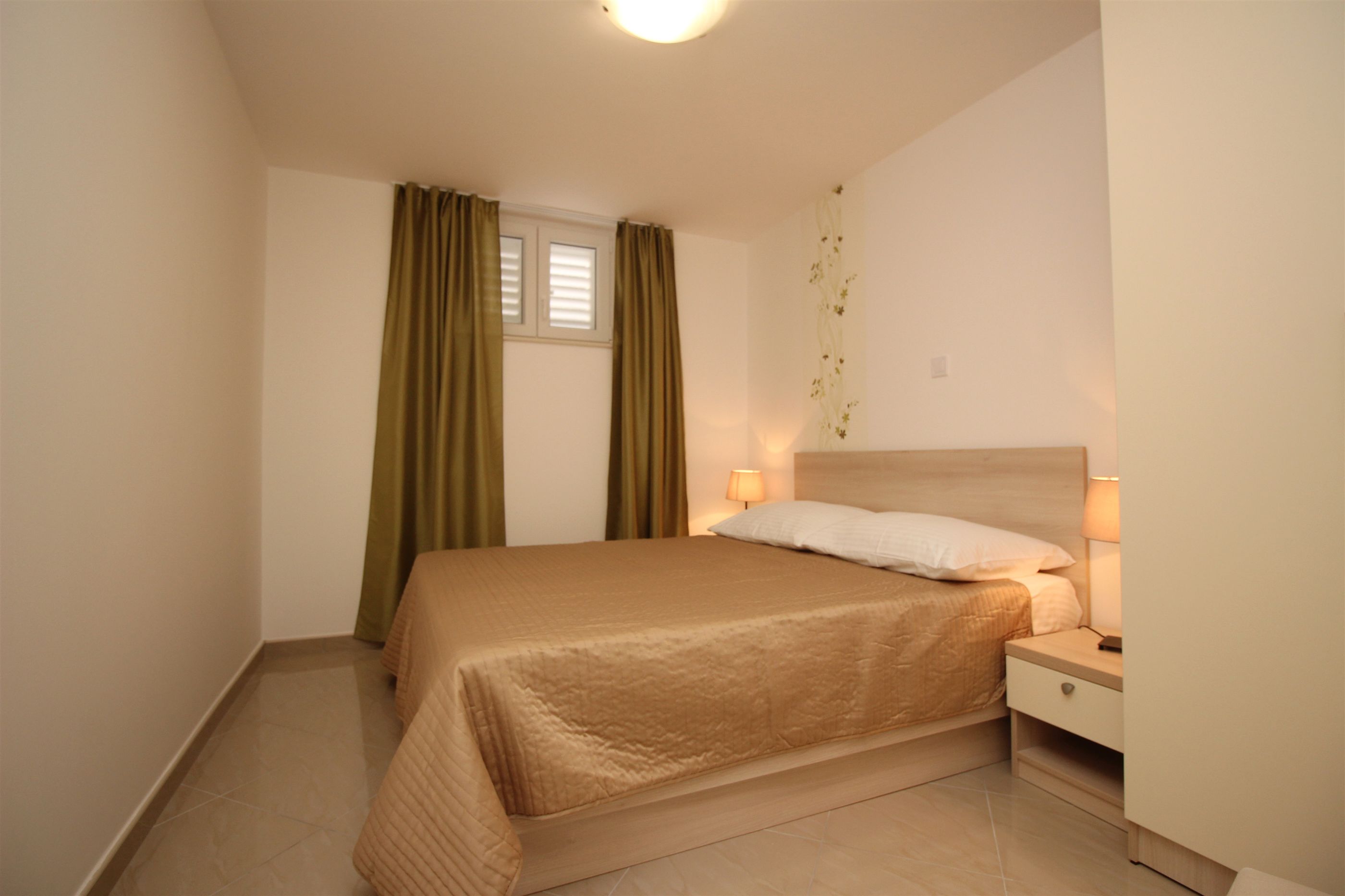 Apartments GORICA II 69022-A11