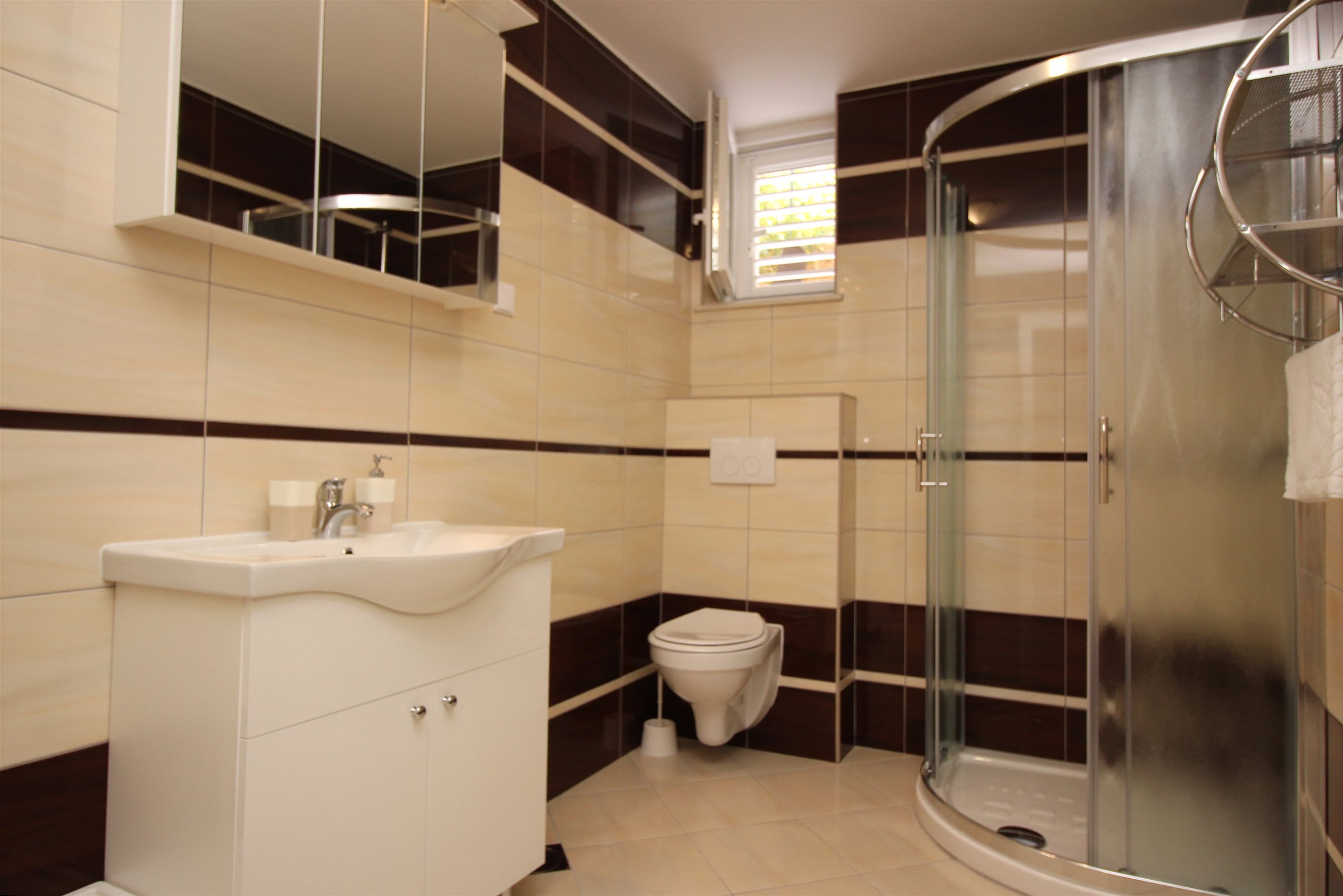 Apartments GORICA II 69022-A11