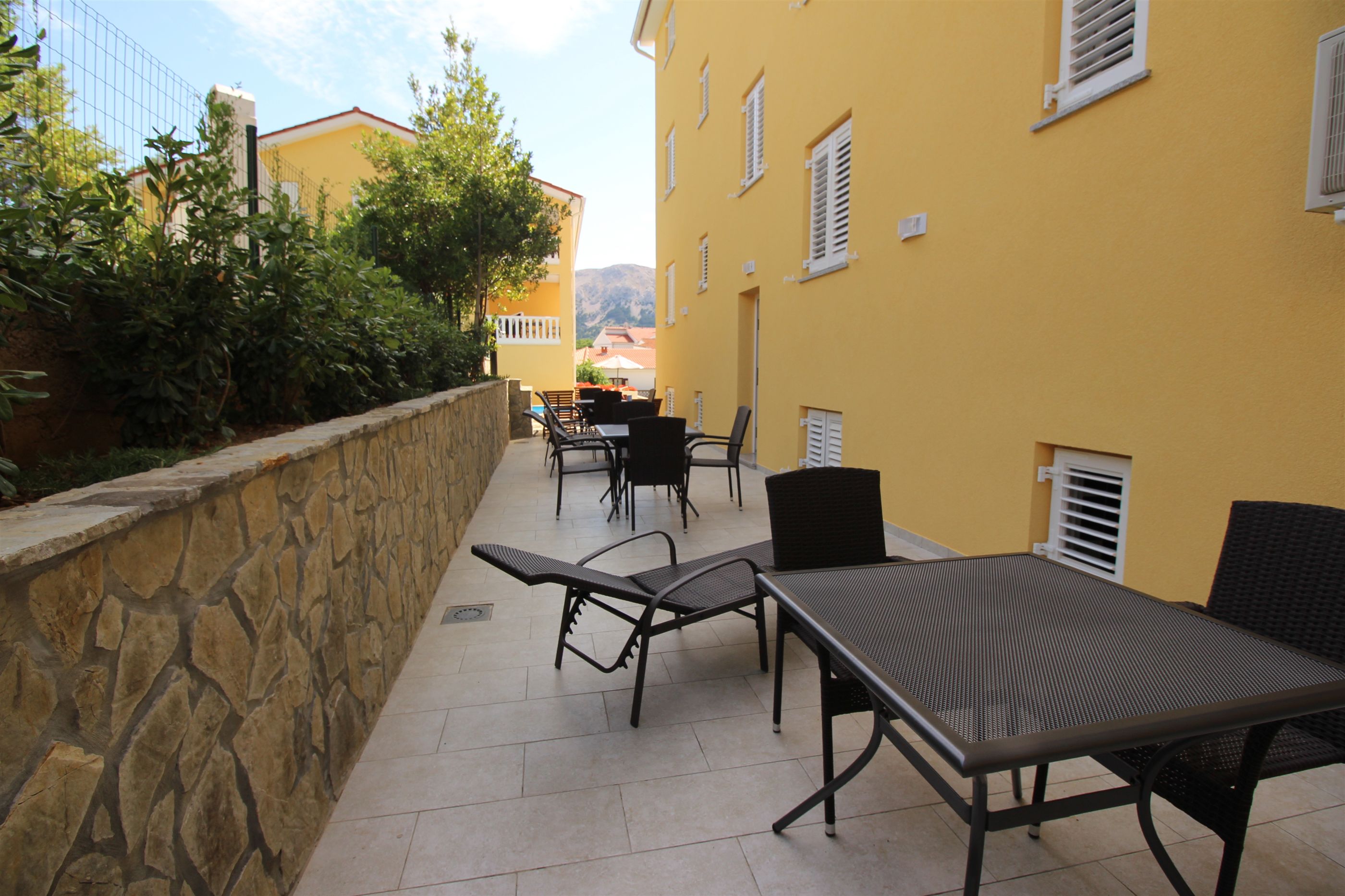 Apartments GORICA II 69022-A11