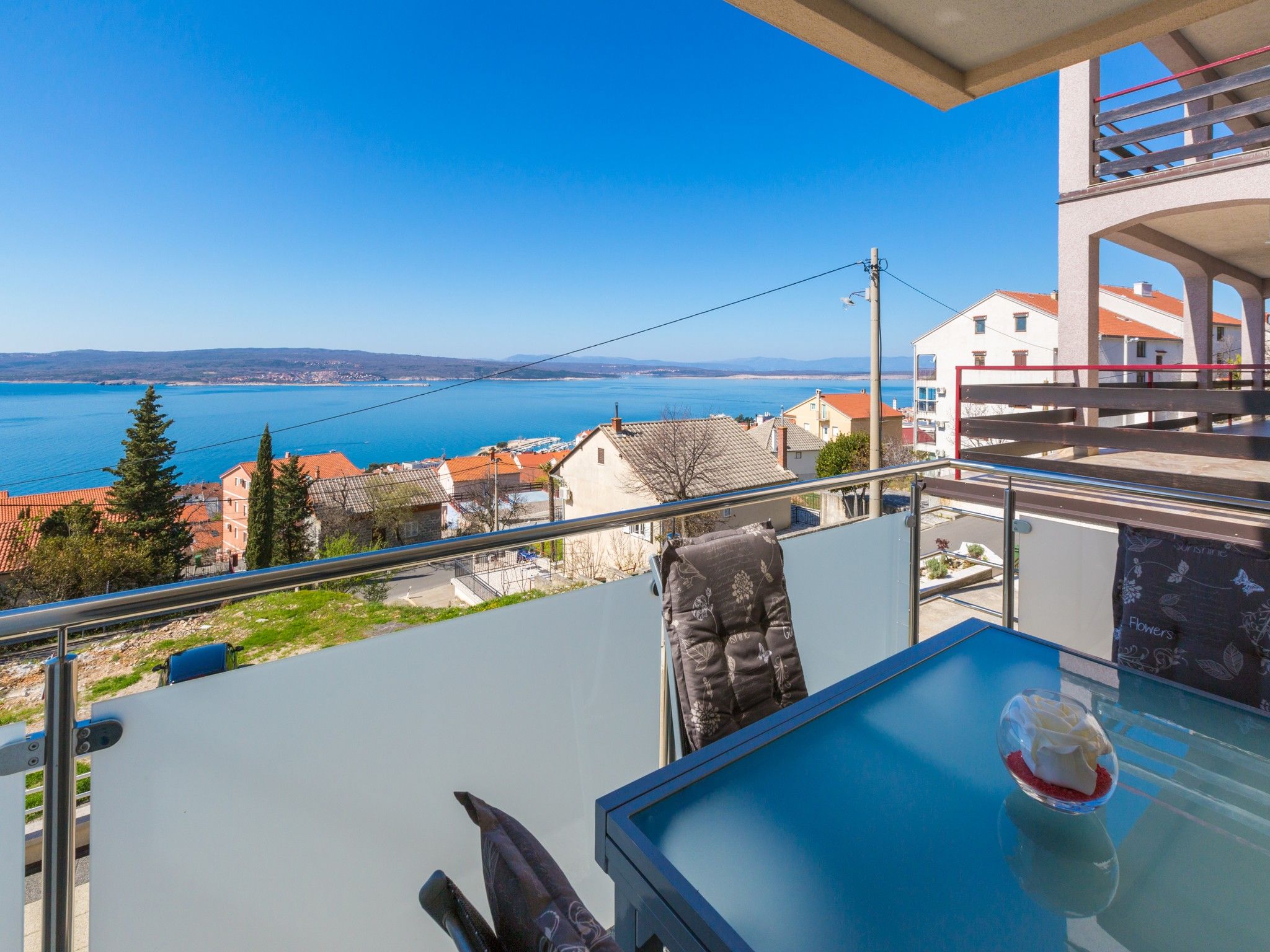Apartment Panorama 62789-A1