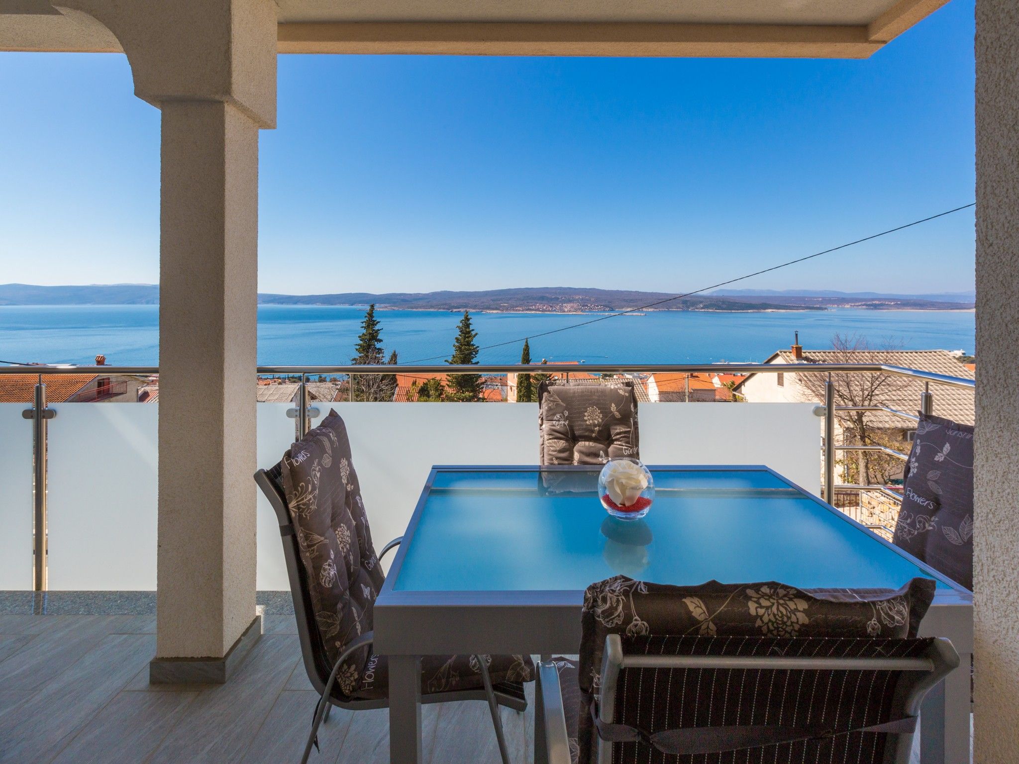 Apartment Panorama 62789-A1