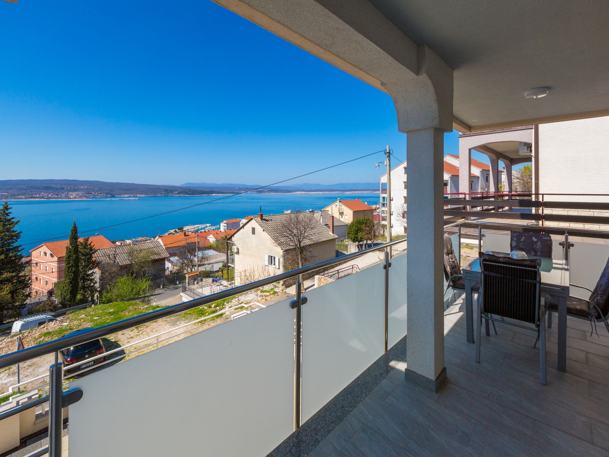 Apartment Panorama 62789-A1