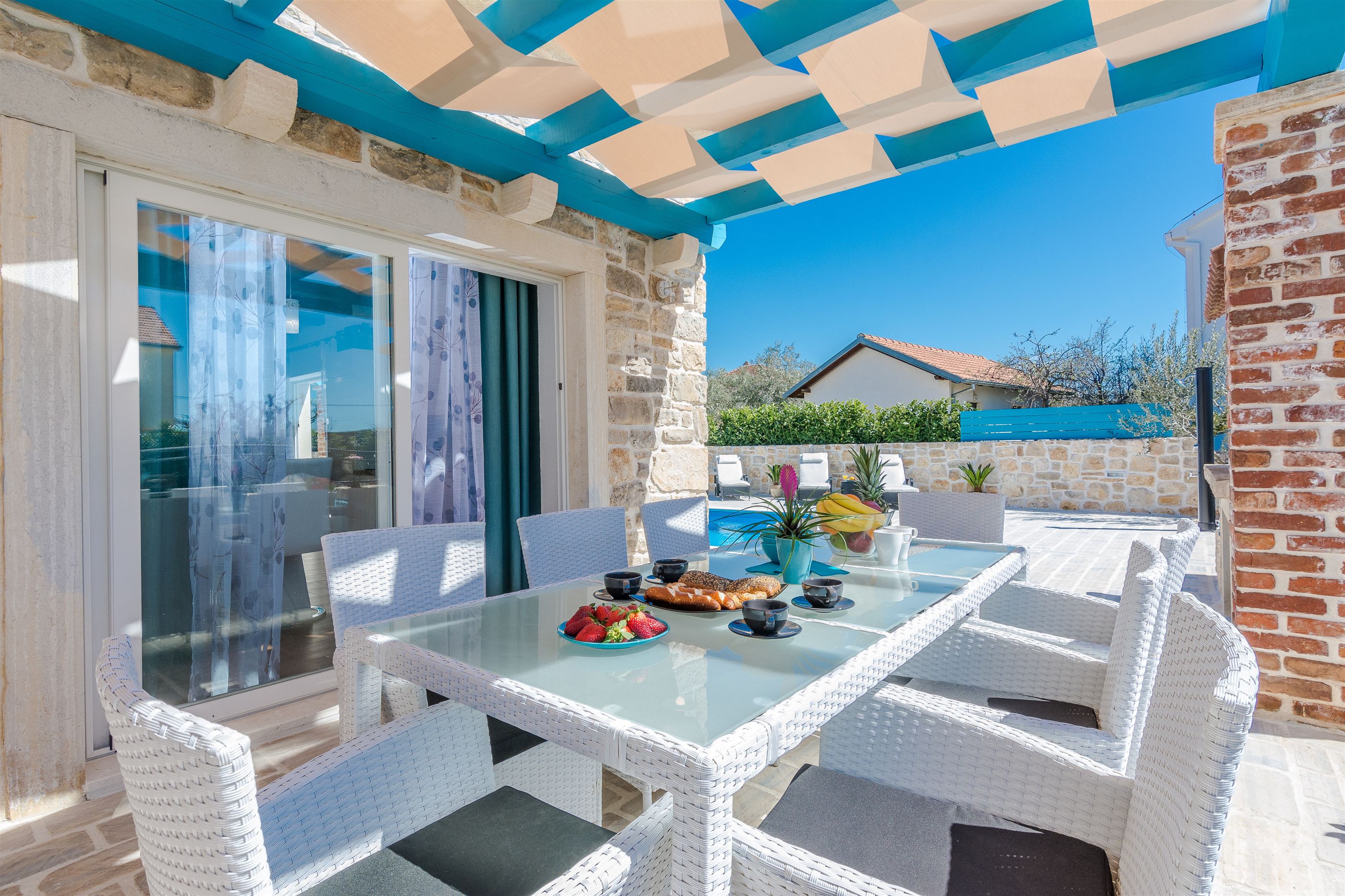 Photo of Villa Azzura