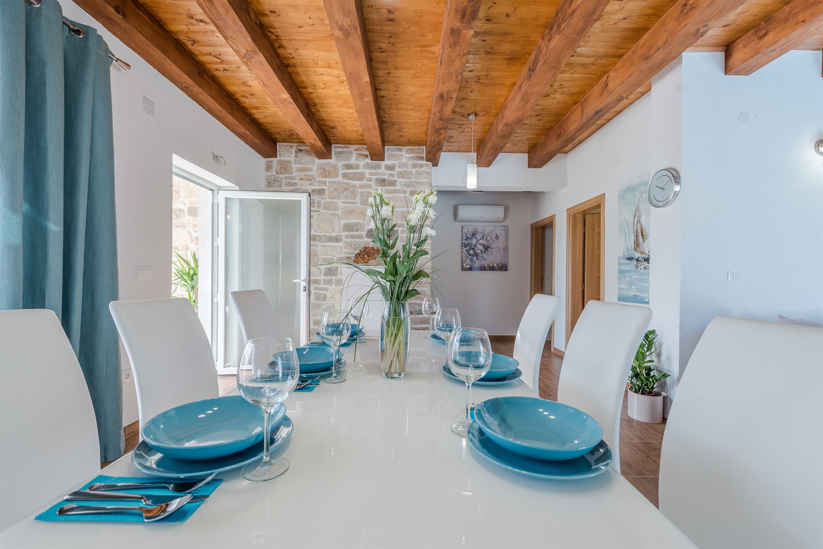 Villa Azzura V5811-K1