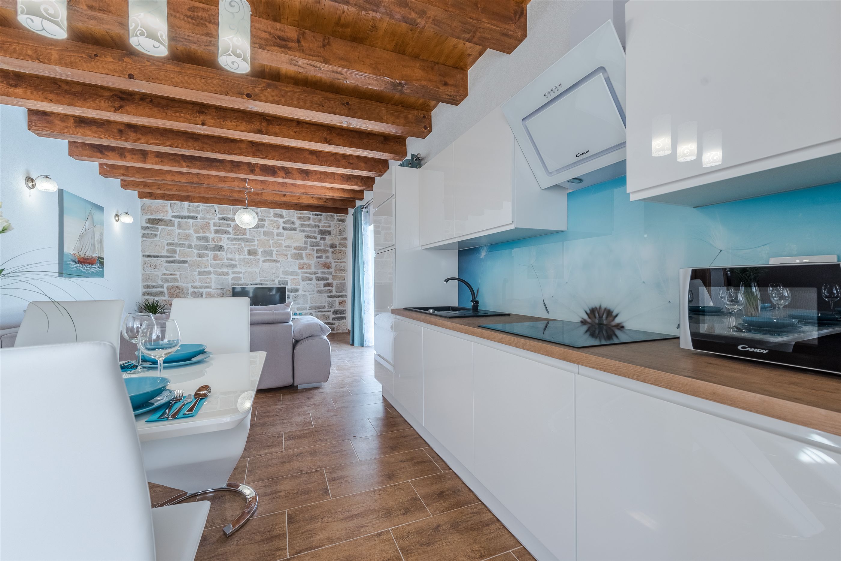 Villa Azzura V5811-K1