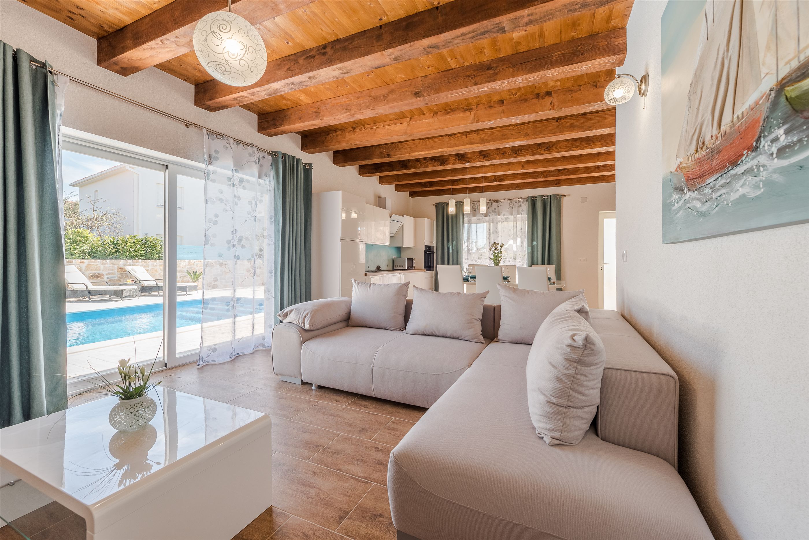 Villa Azzura V5811-K1