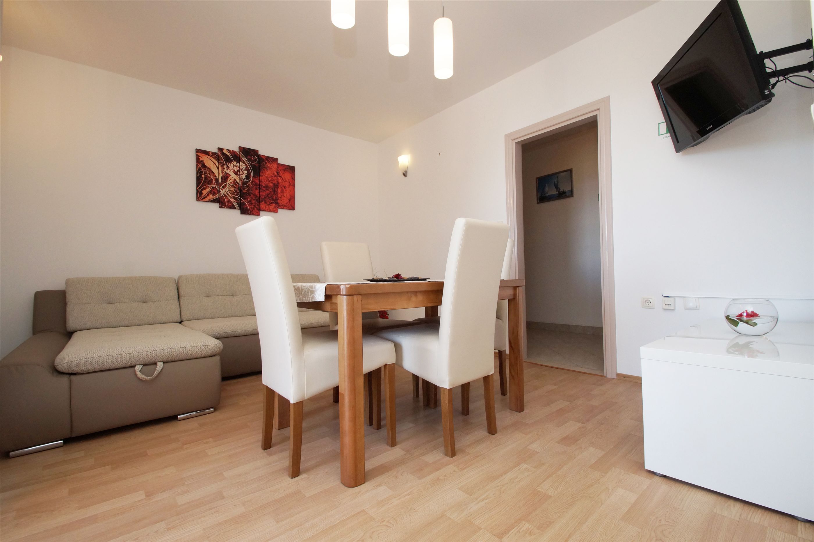 Apartment Veseljko 51761-A1