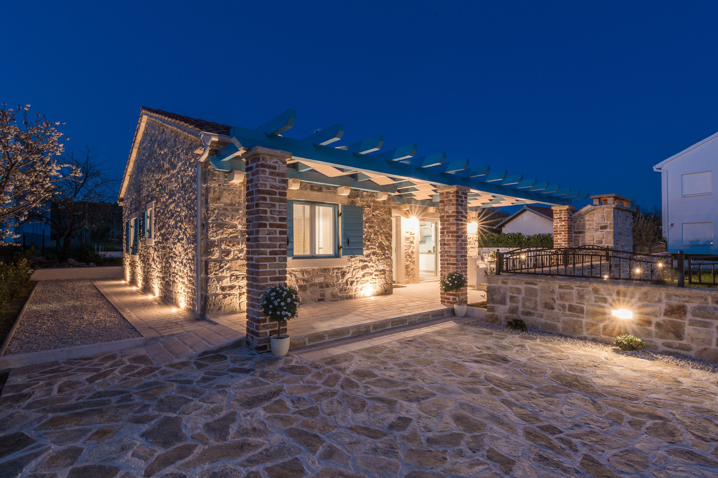 Villa Azzura V5811-K1