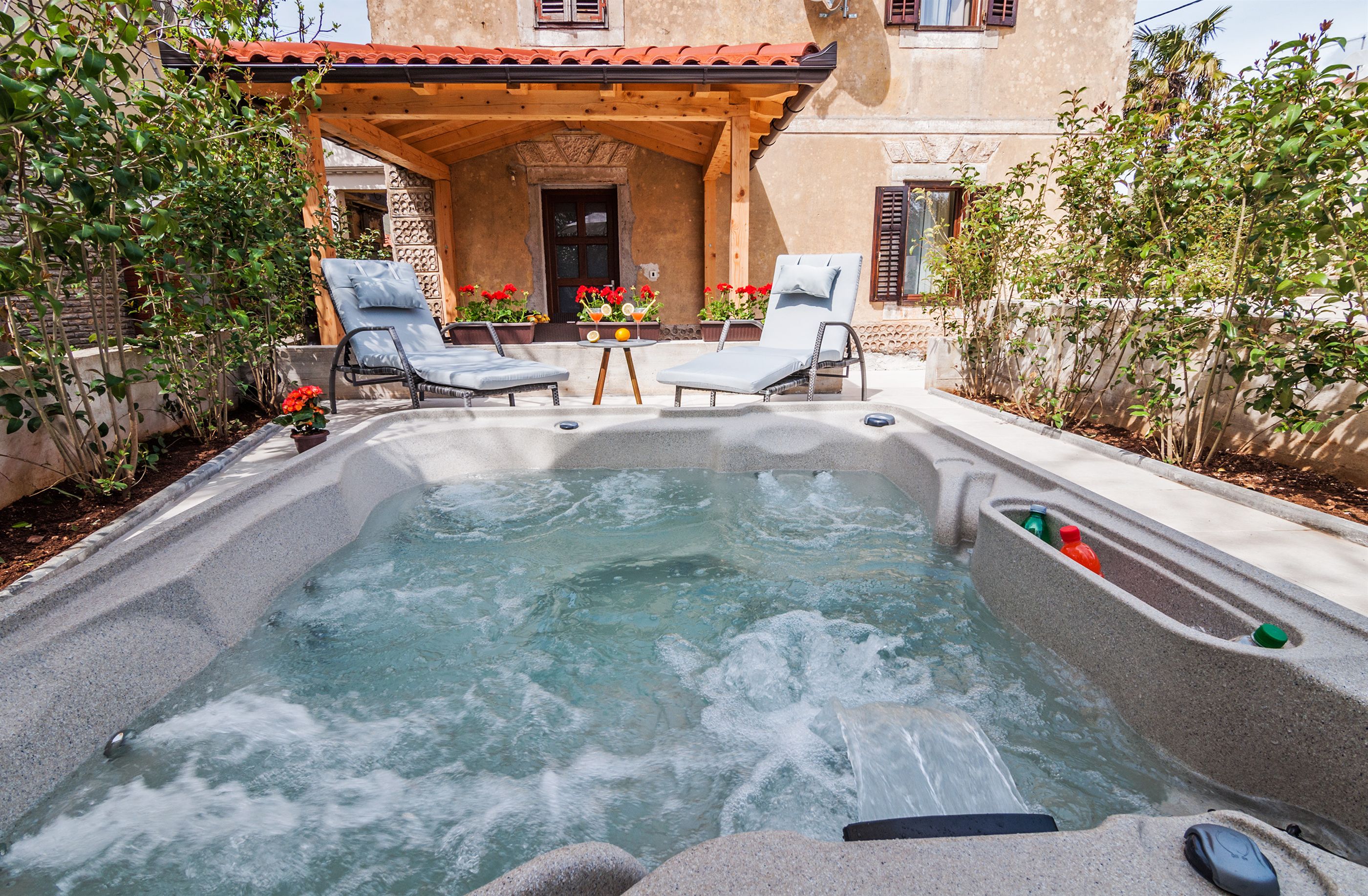 House Villa Augustina 33723-K1