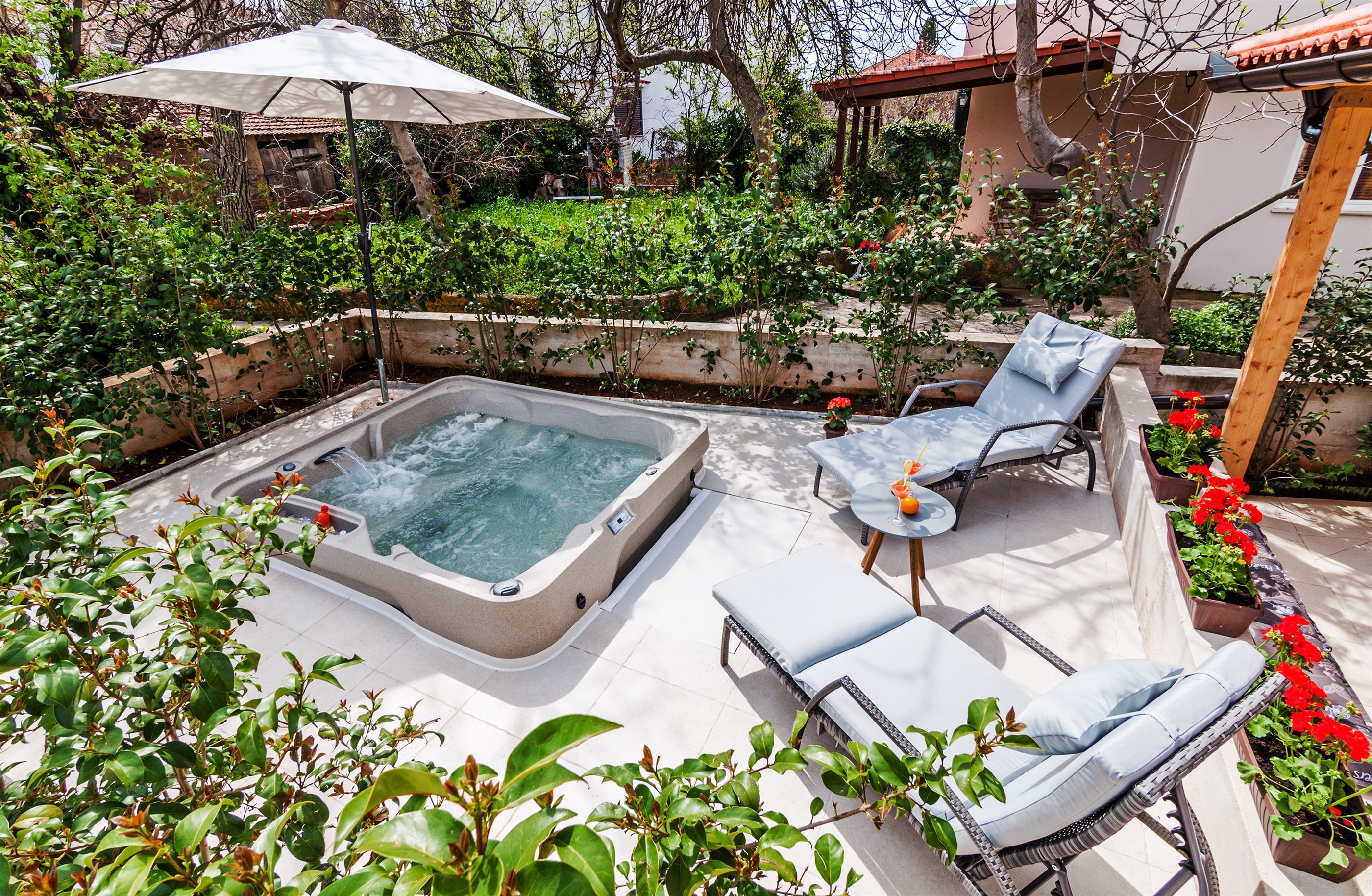 House Villa Augustina 33723-K1