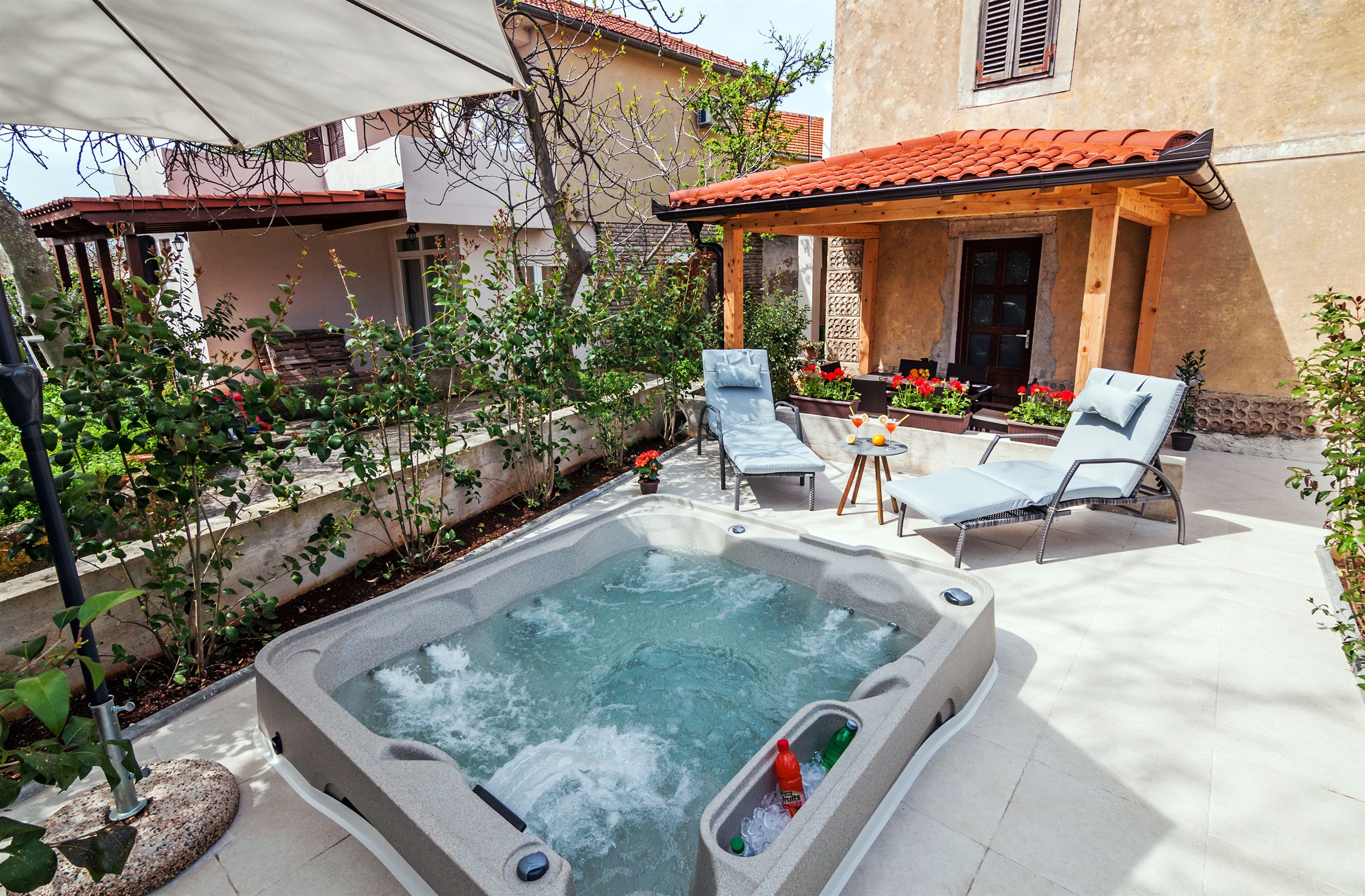 House Villa Augustina 33723-K1