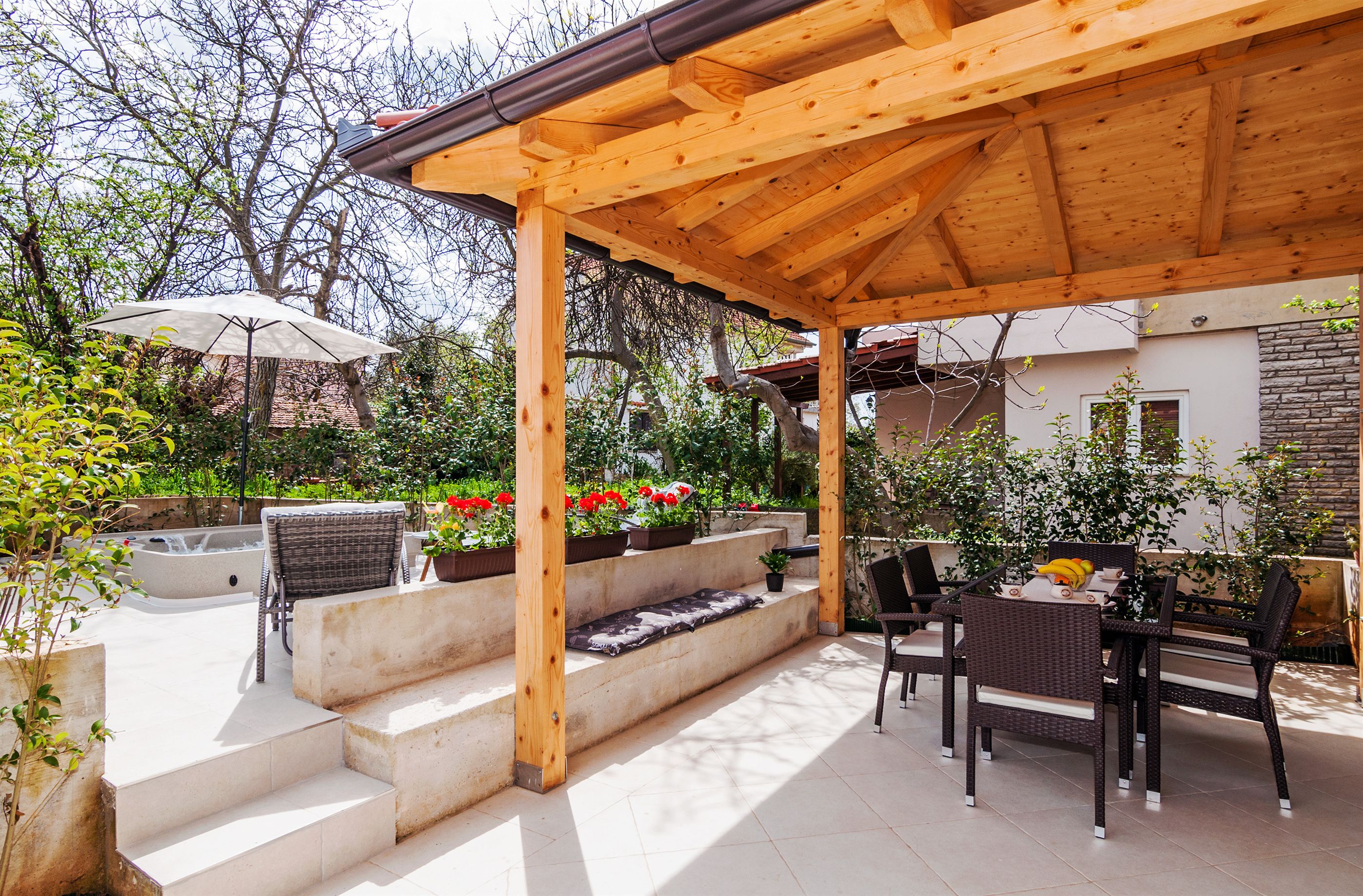 Photo of House Villa Augustina