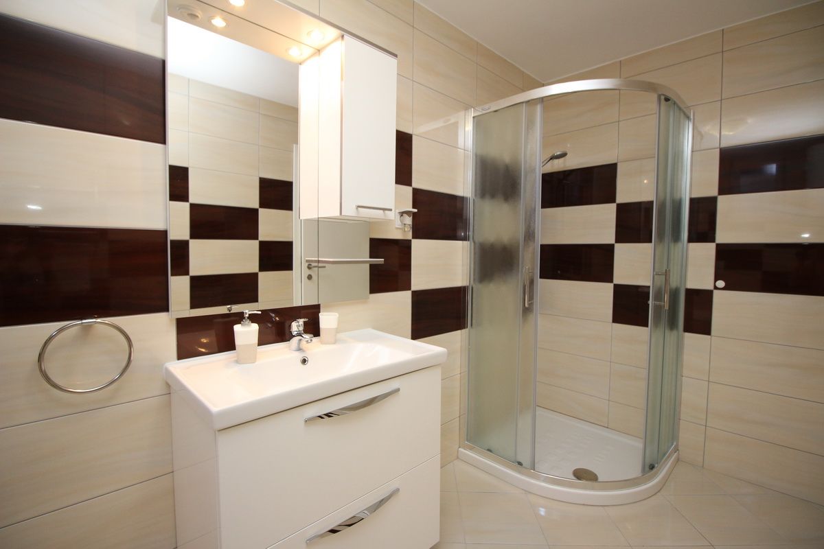 Apartments GORICA II 69022-A12