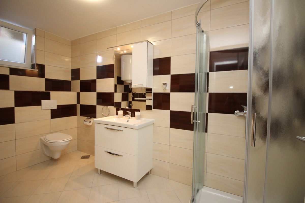Apartments GORICA II 69022-A12