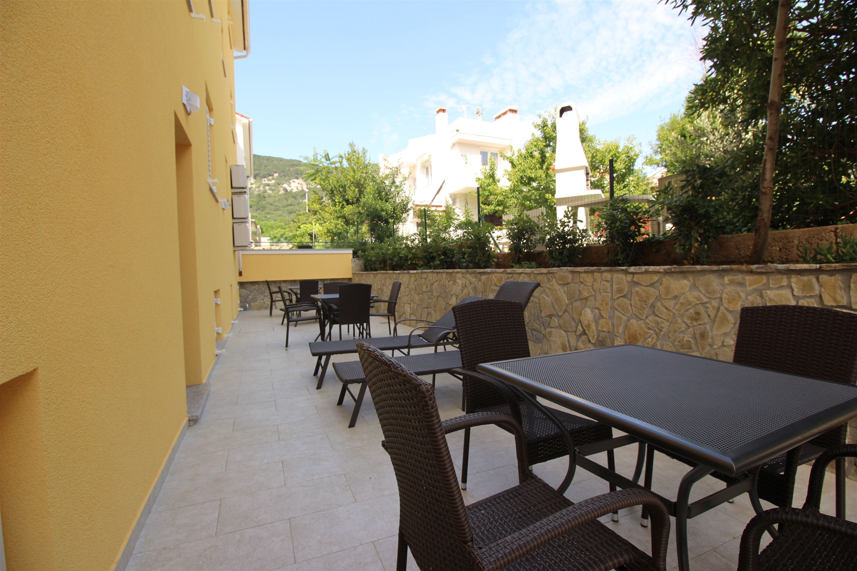 Apartments GORICA II 69022-A12